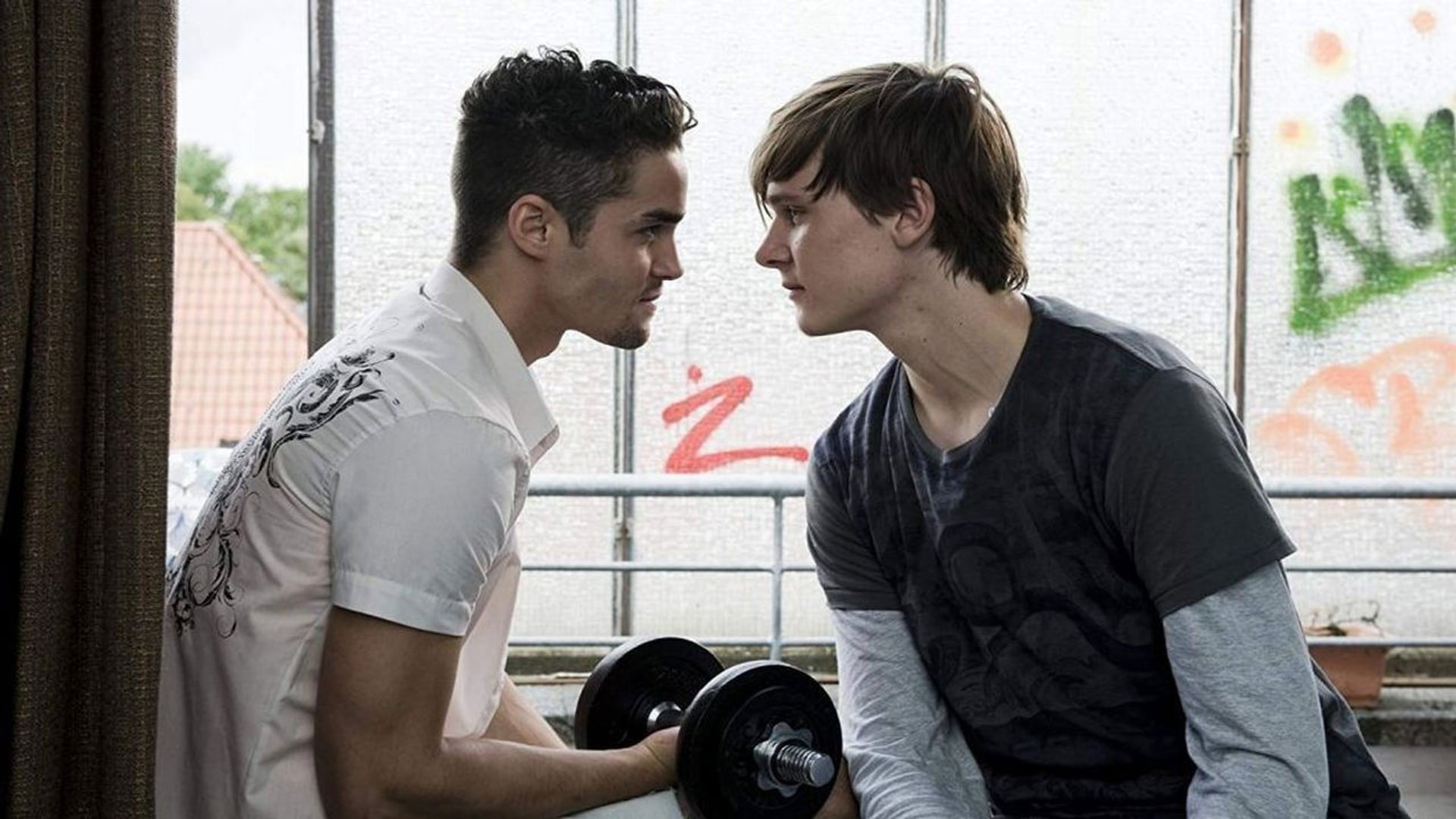 Foto do filme Romeos