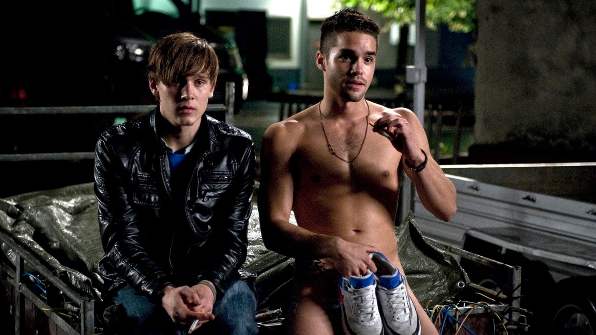 Foto do filme Romeos