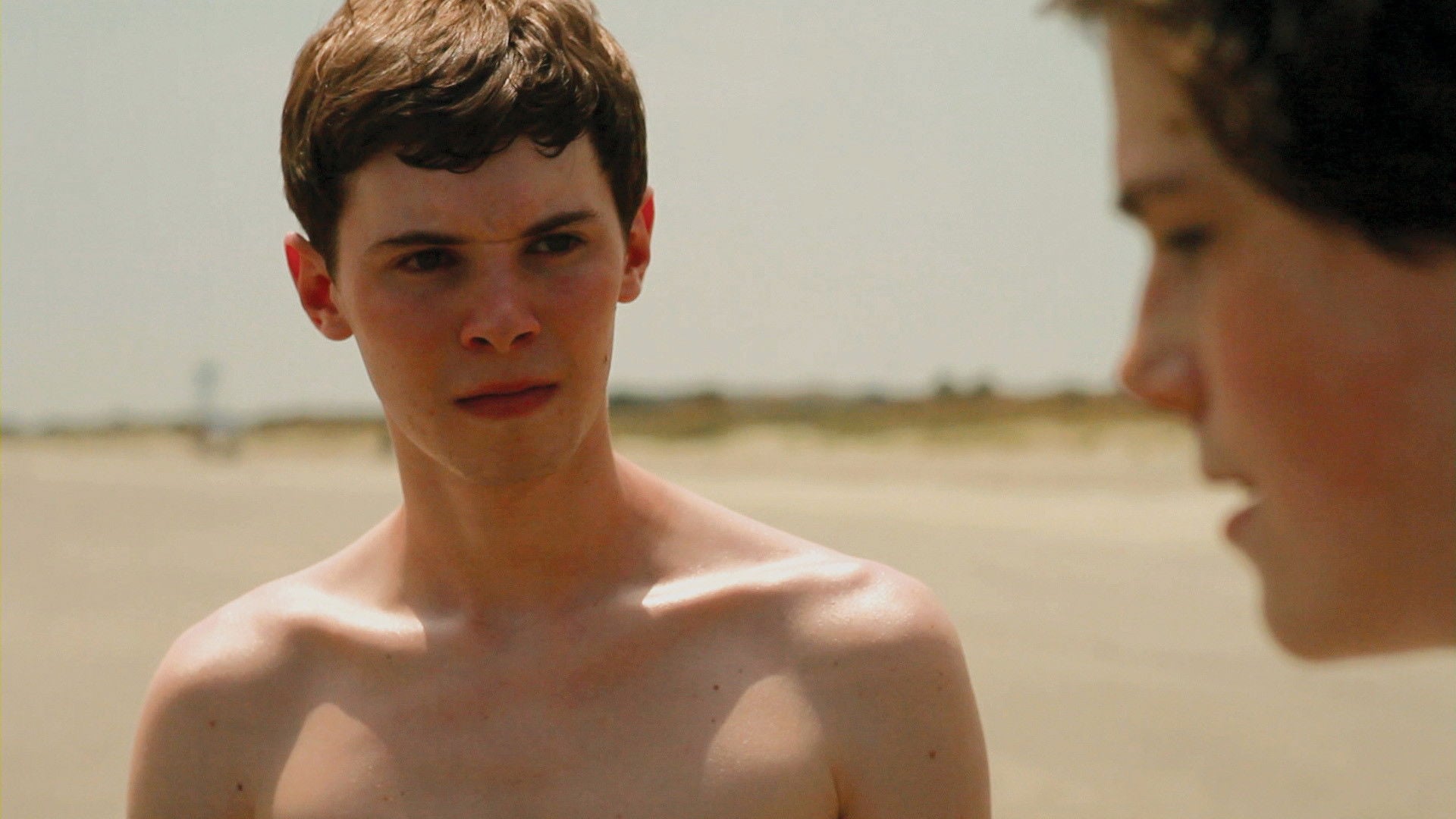 Foto do filme The Wise Kids