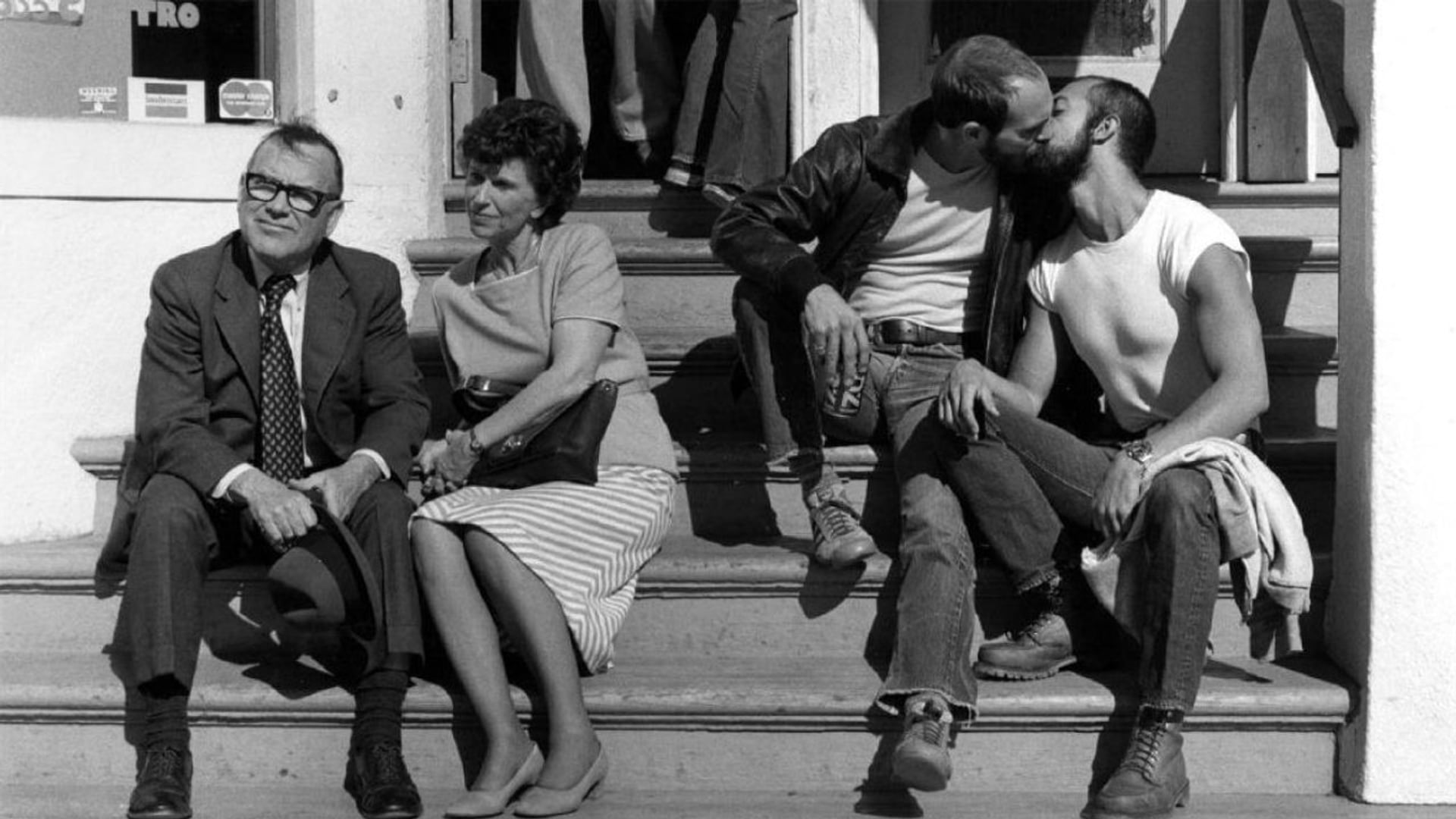 Foto do filme We Were Here