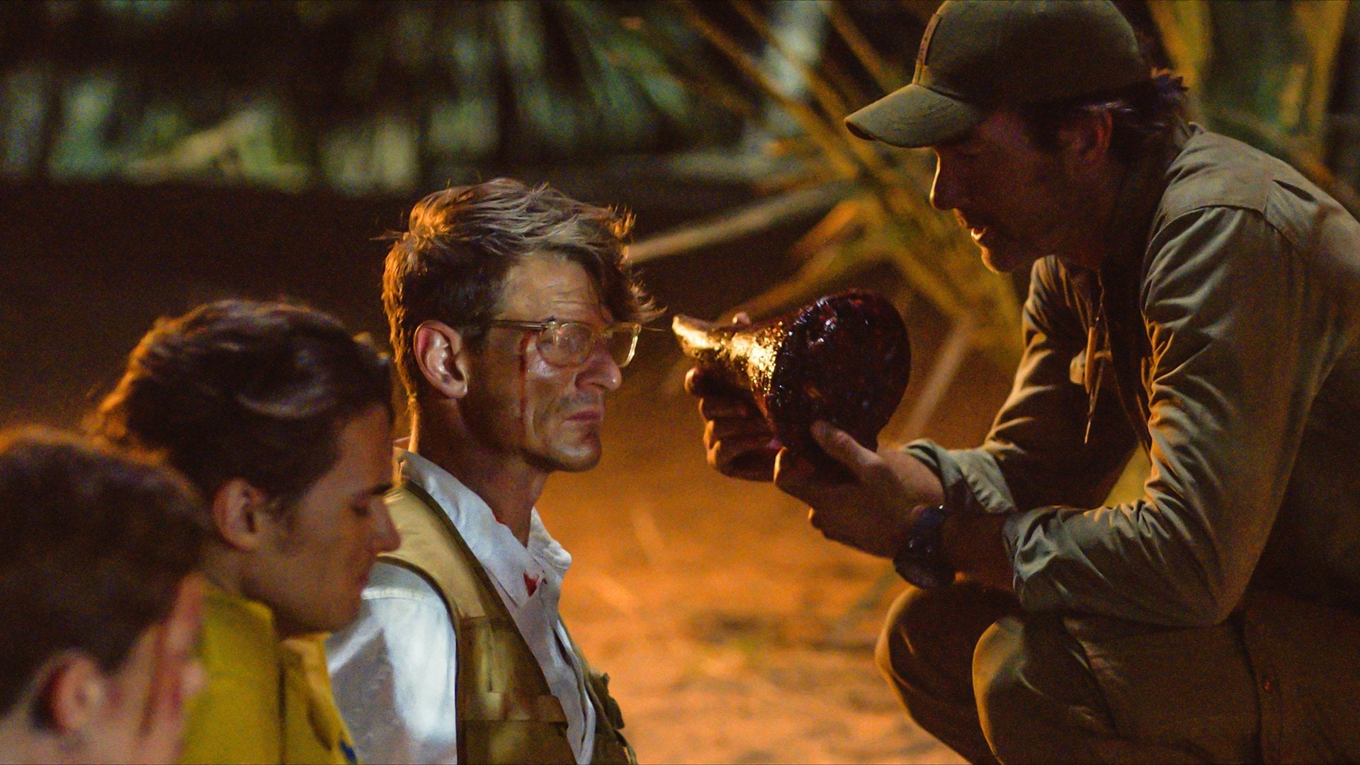 Foto do filme Espécies em Perigo