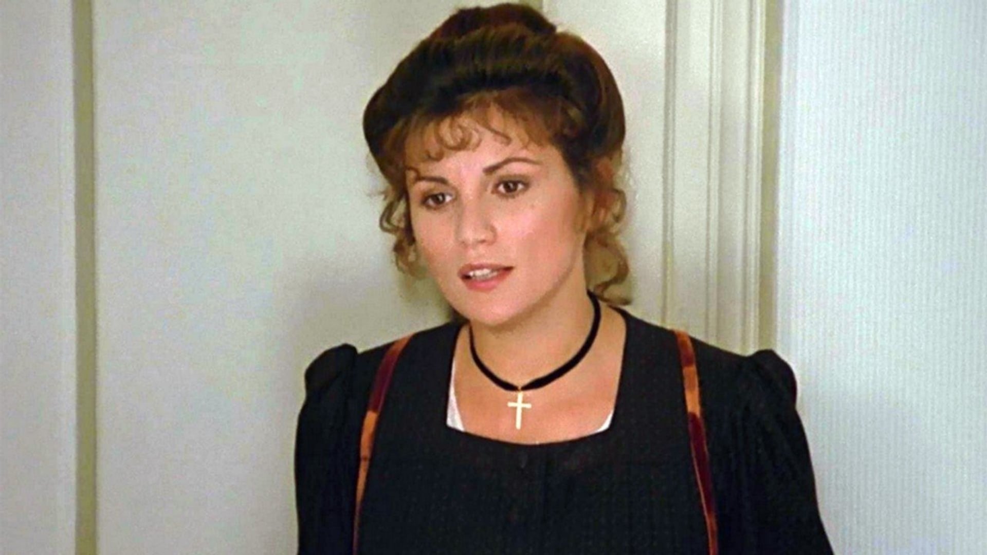 Foto do filme A Iniciação