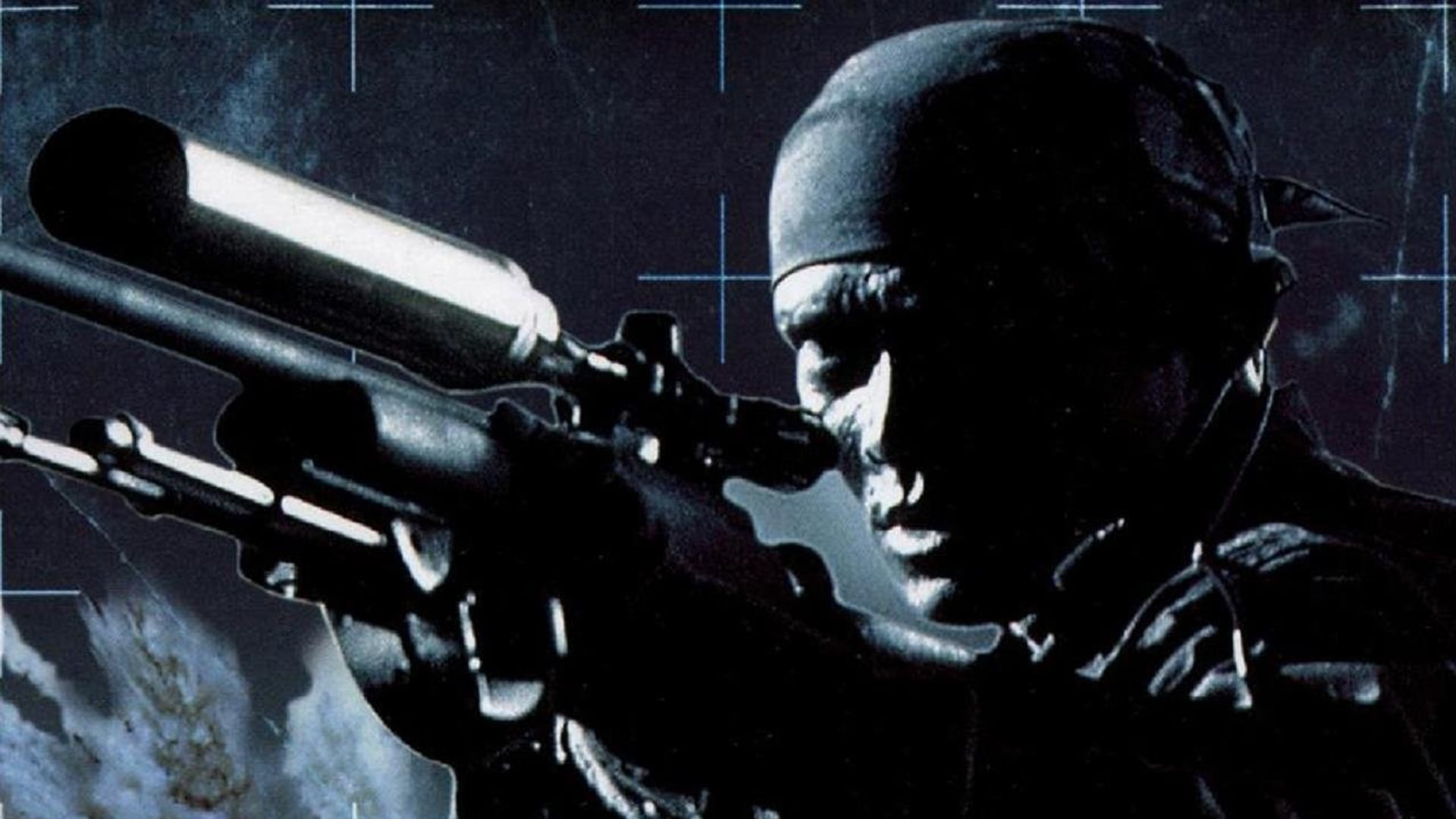 Foto do filme Sabotagem