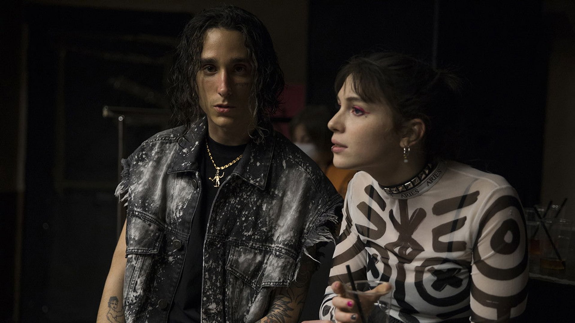 Foto do filme Lovely Boy