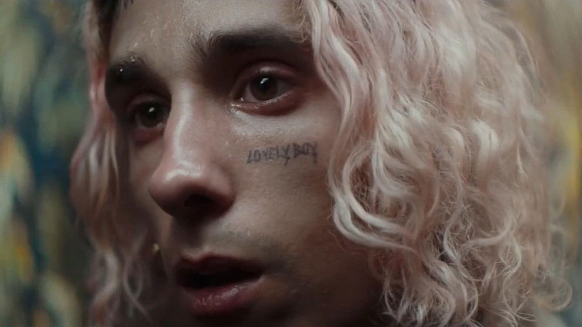 Foto do filme Lovely Boy