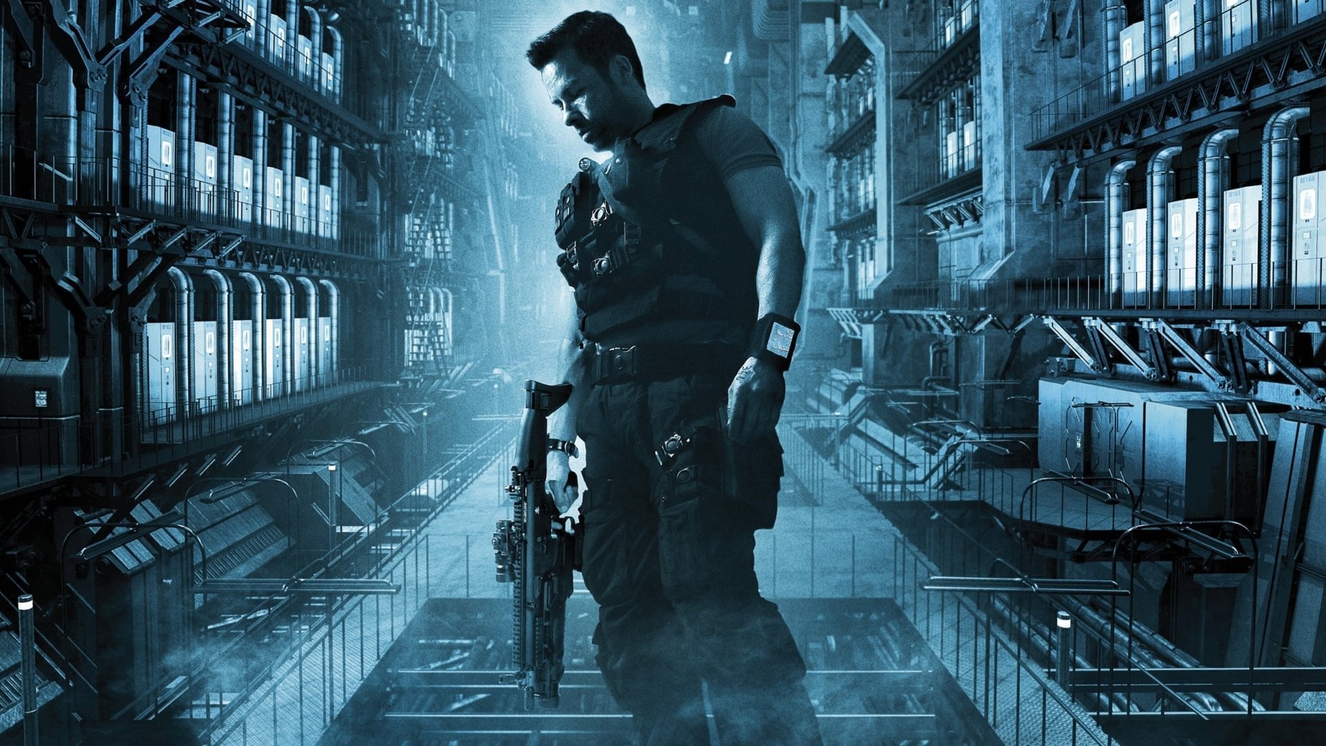 Foto do filme Sequestro no Espaço