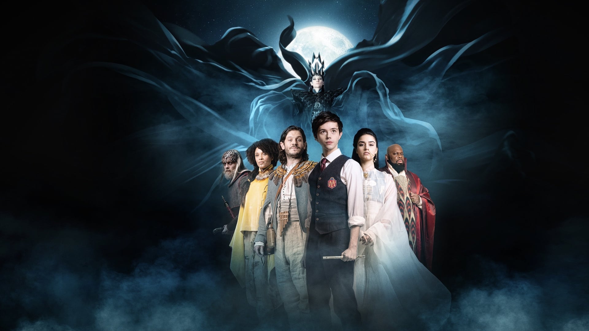 Foto do filme A Flauta Mágica