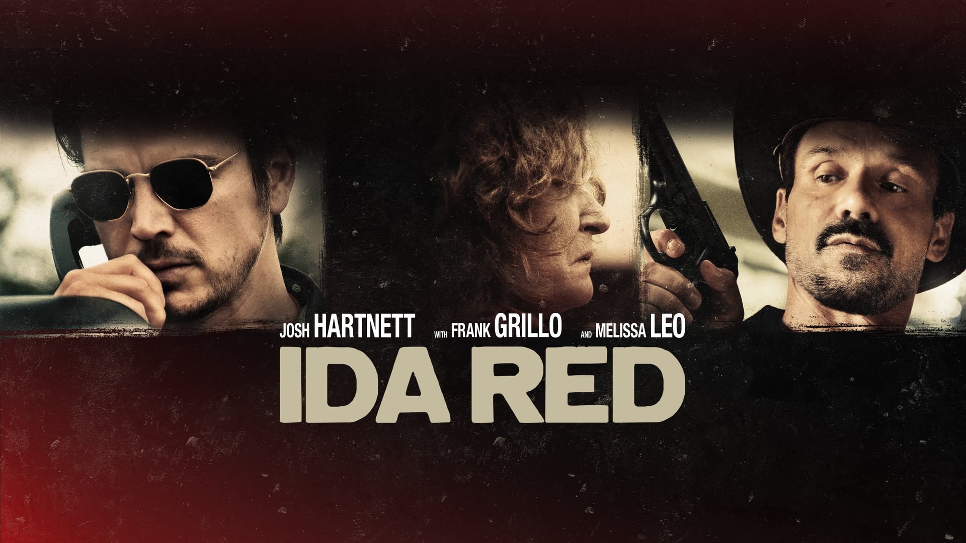 Foto do filme Ida Red: O Preço da Liberdade