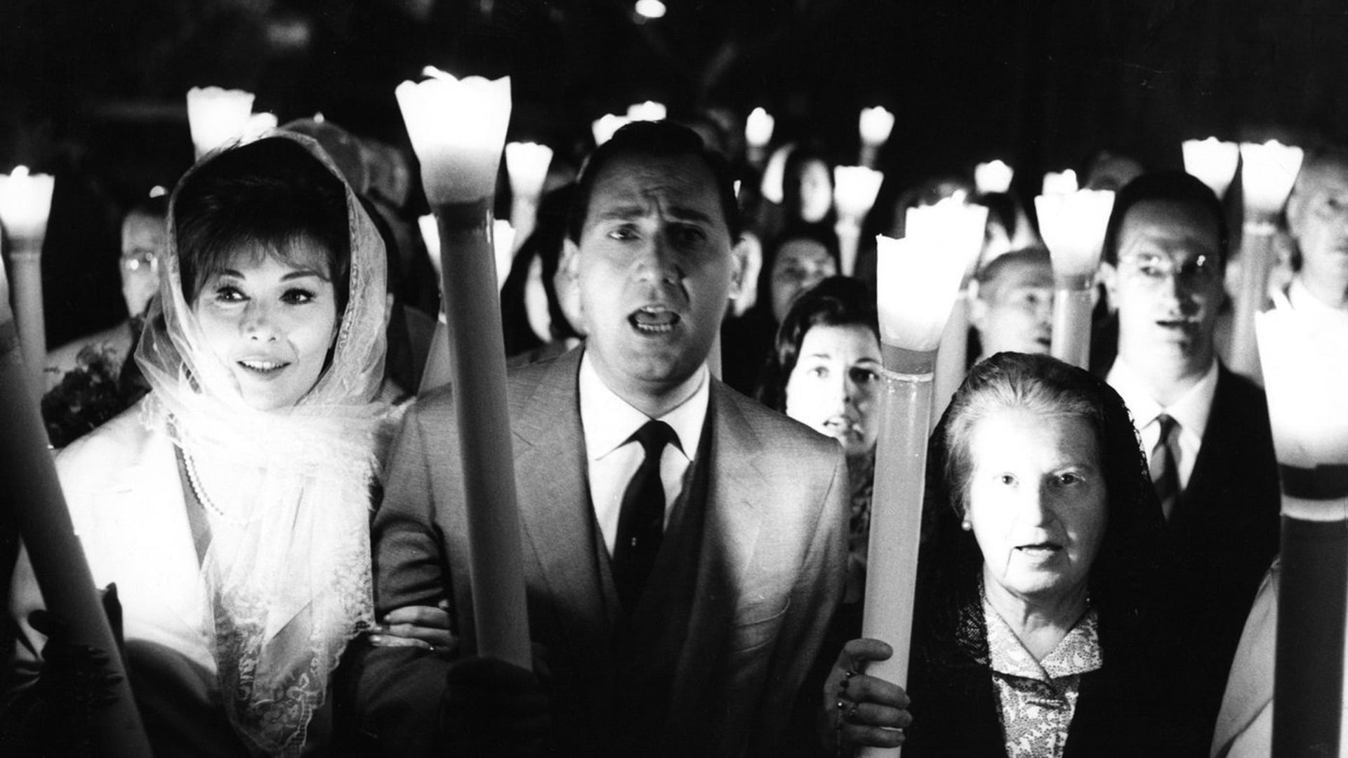 Foto do filme Il boom