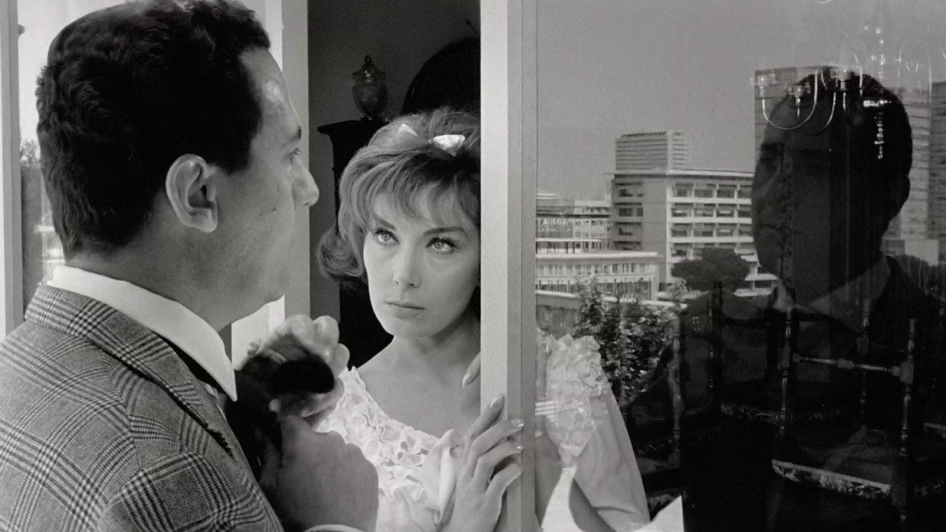 Foto do filme Il boom