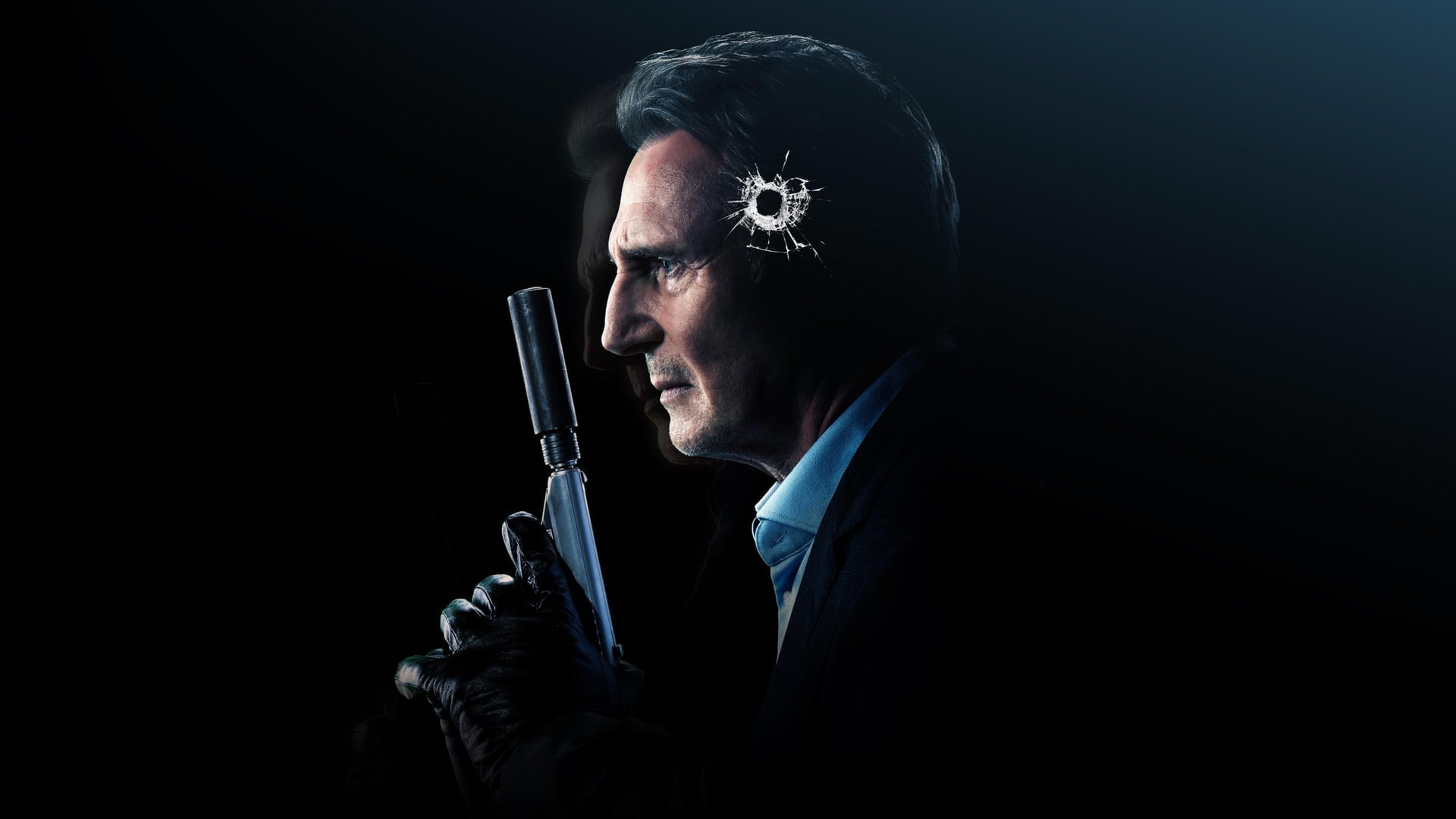 Foto do filme Assassino Sem Rastro