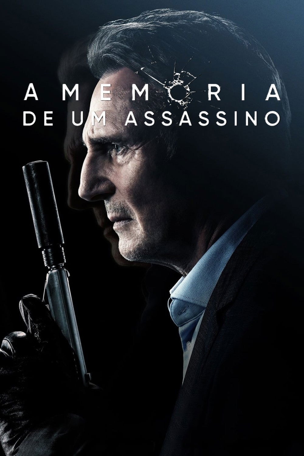 Assassino Sem Rastro