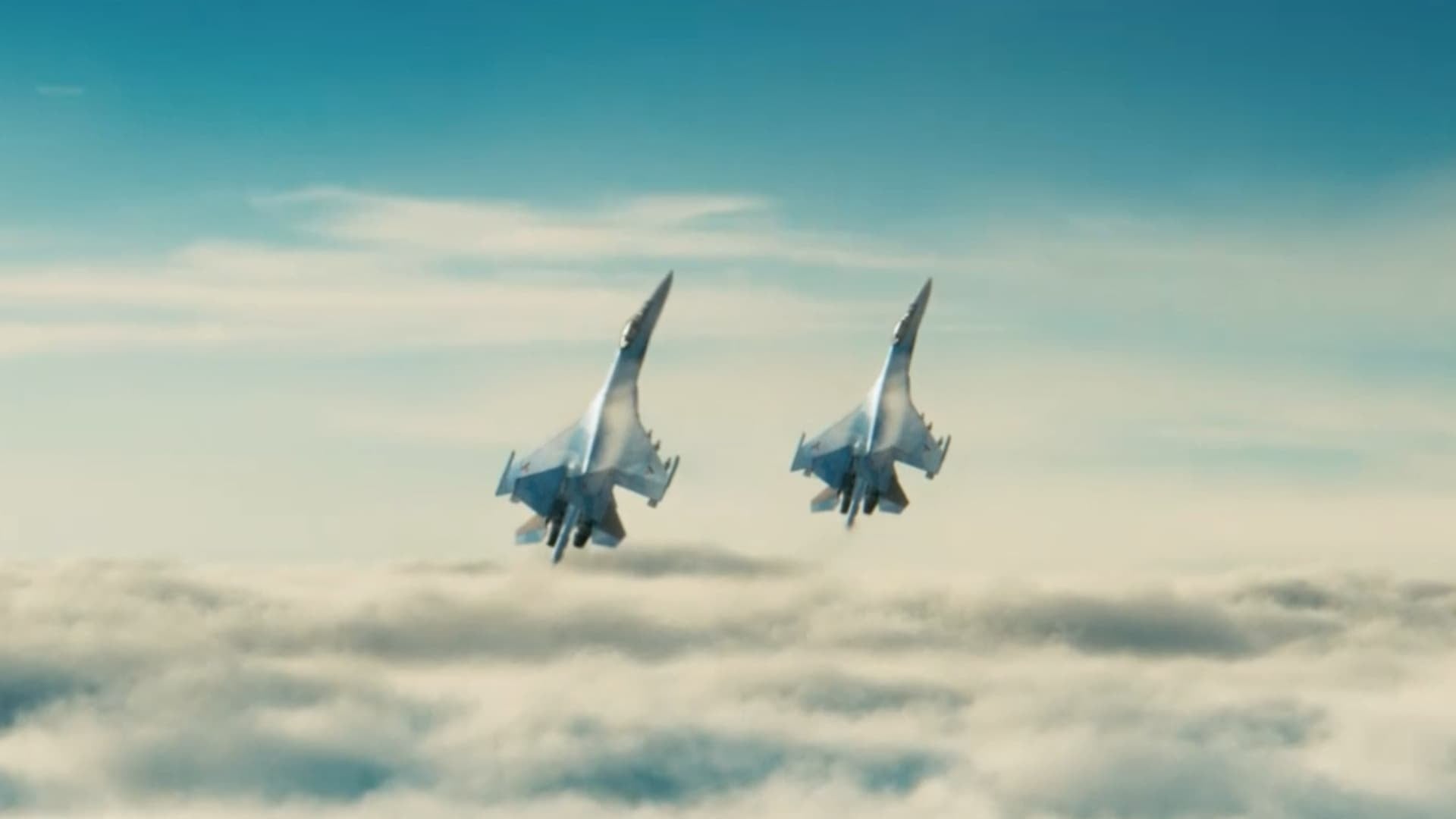 Foto do filme Pilotos de Guerra