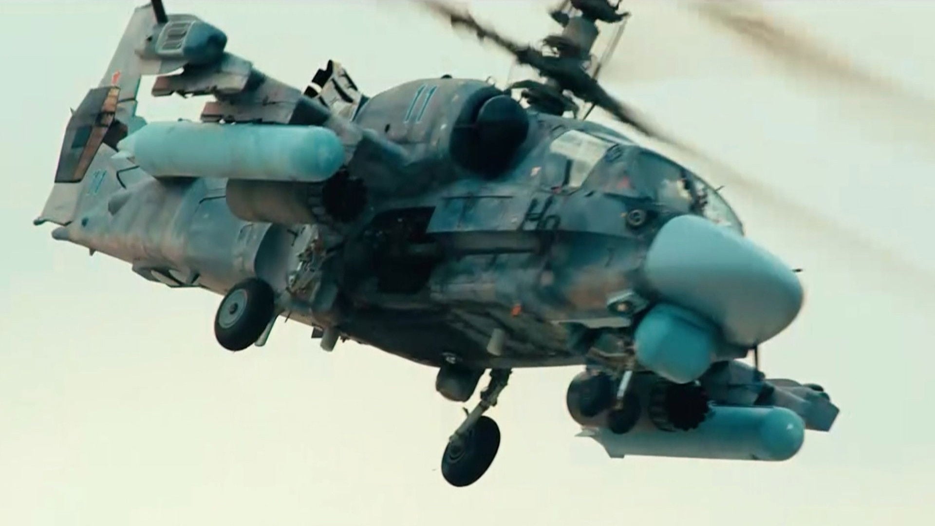 Foto do filme Pilotos de Guerra