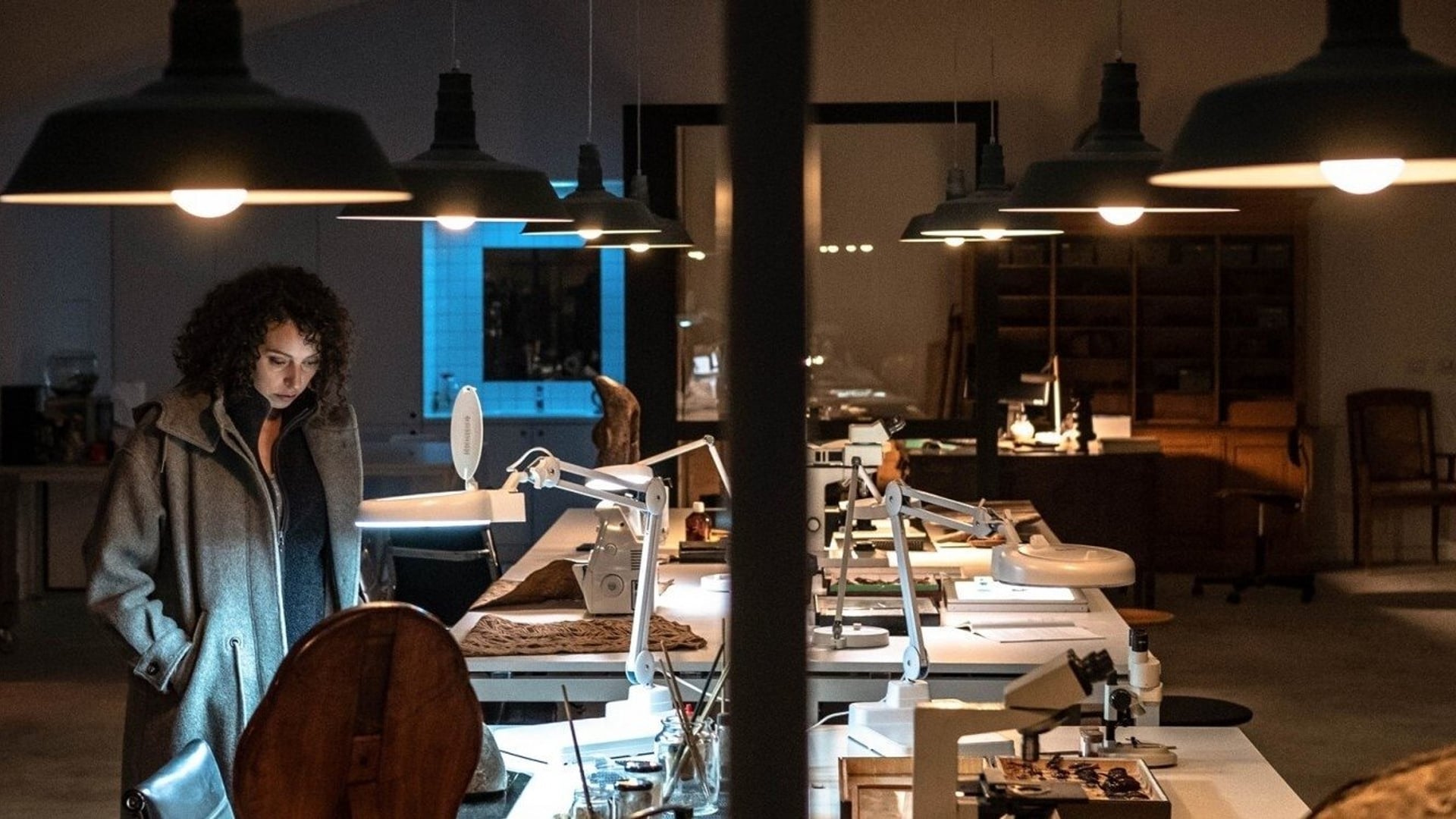 Foto do filme Ritueel