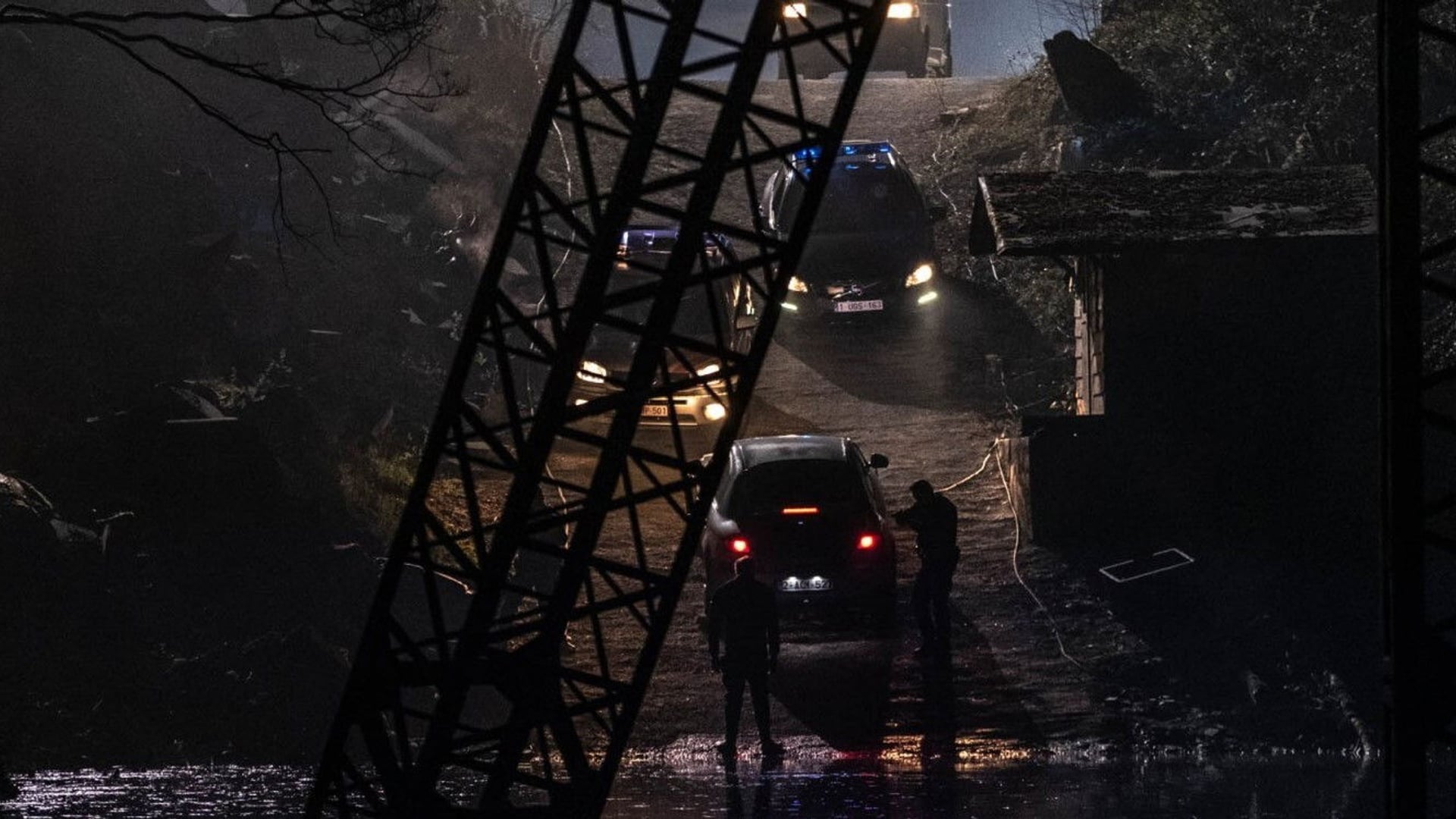 Foto do filme Ritueel