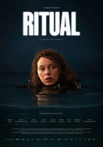 Ritueel