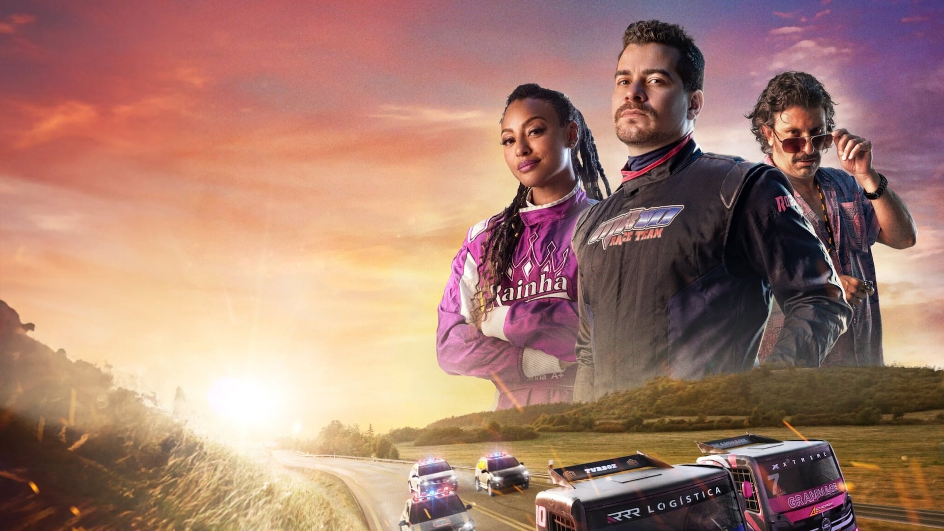 Foto do filme Carga Máxima