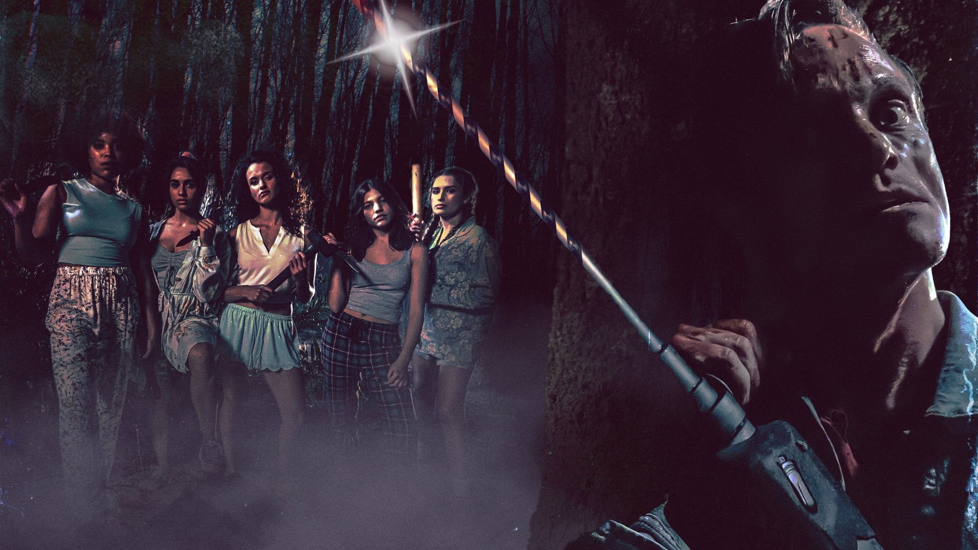 Foto do filme O Massacre da Festa do Pijama