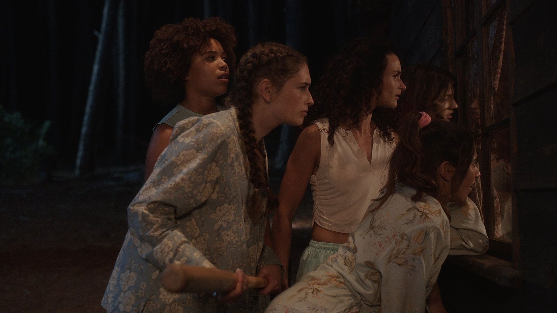 Foto do filme O Massacre da Festa do Pijama