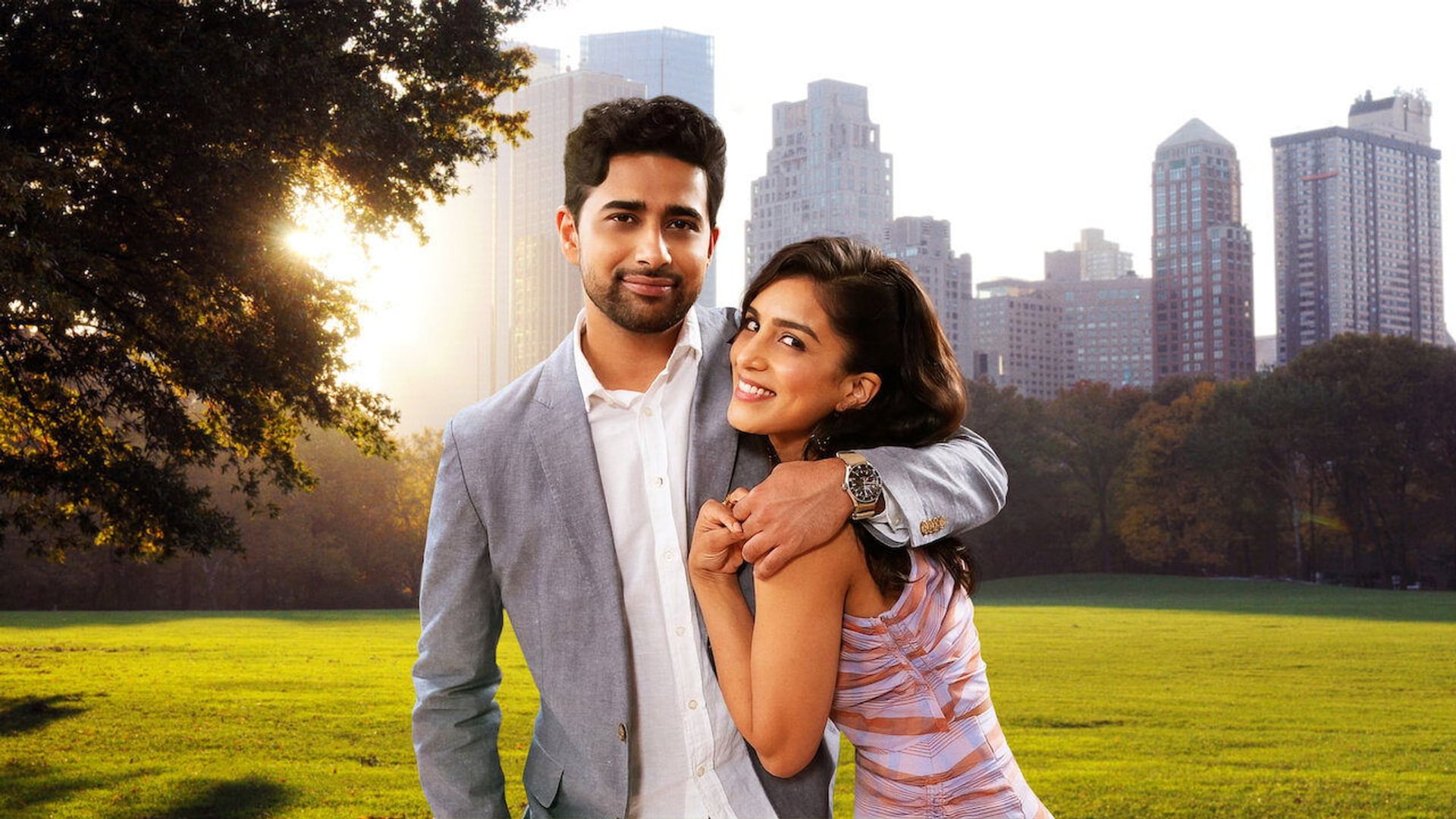 Foto do filme Temporada de Casamentos