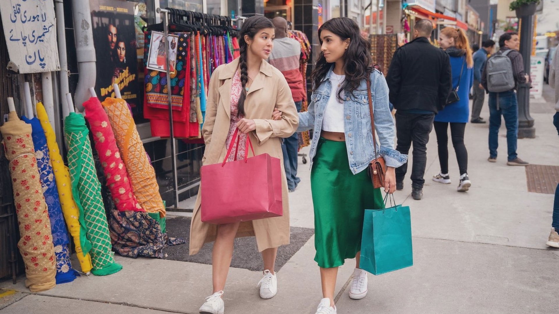 Foto do filme Temporada de Casamentos