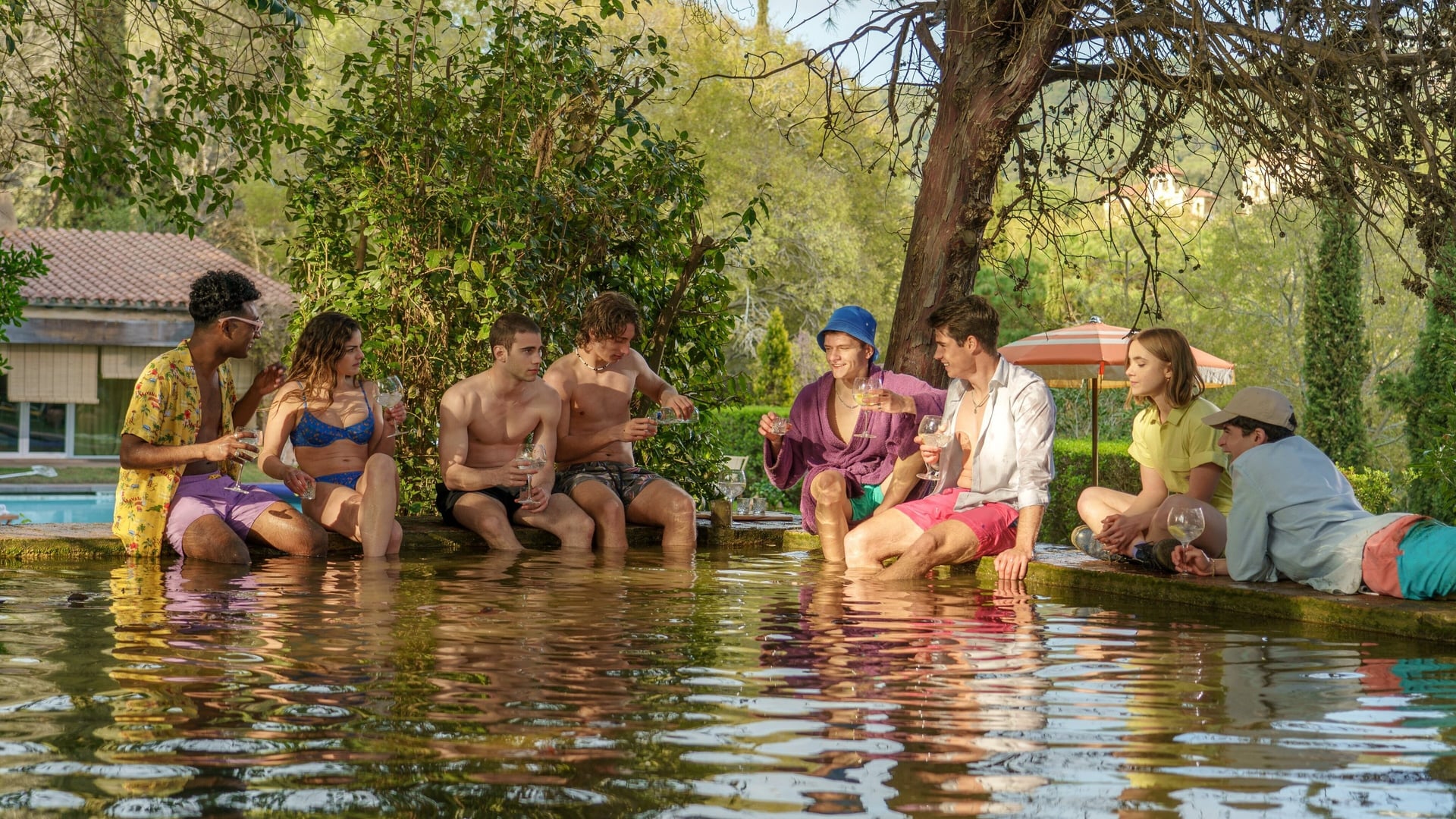 Foto do filme Através da Minha Janela