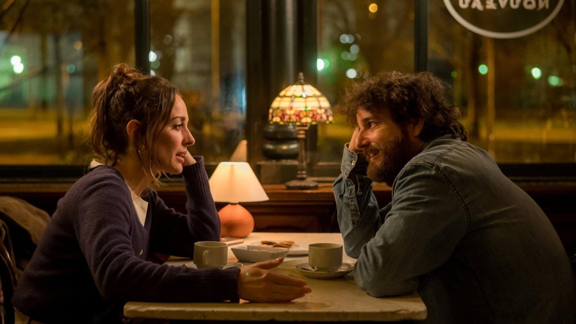 Foto do filme Amor ao Primeiro Beijo