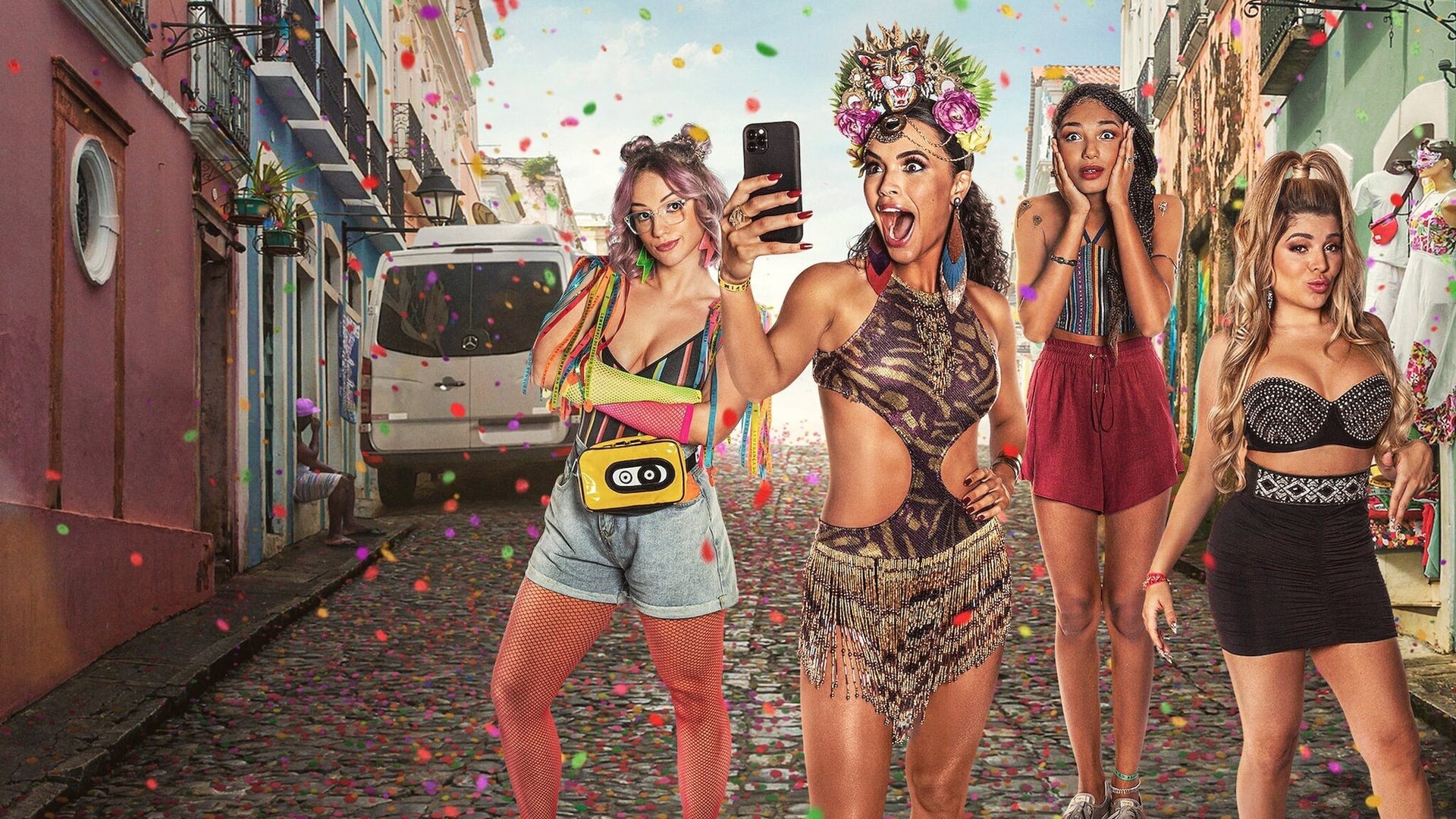 Foto do filme Carnaval