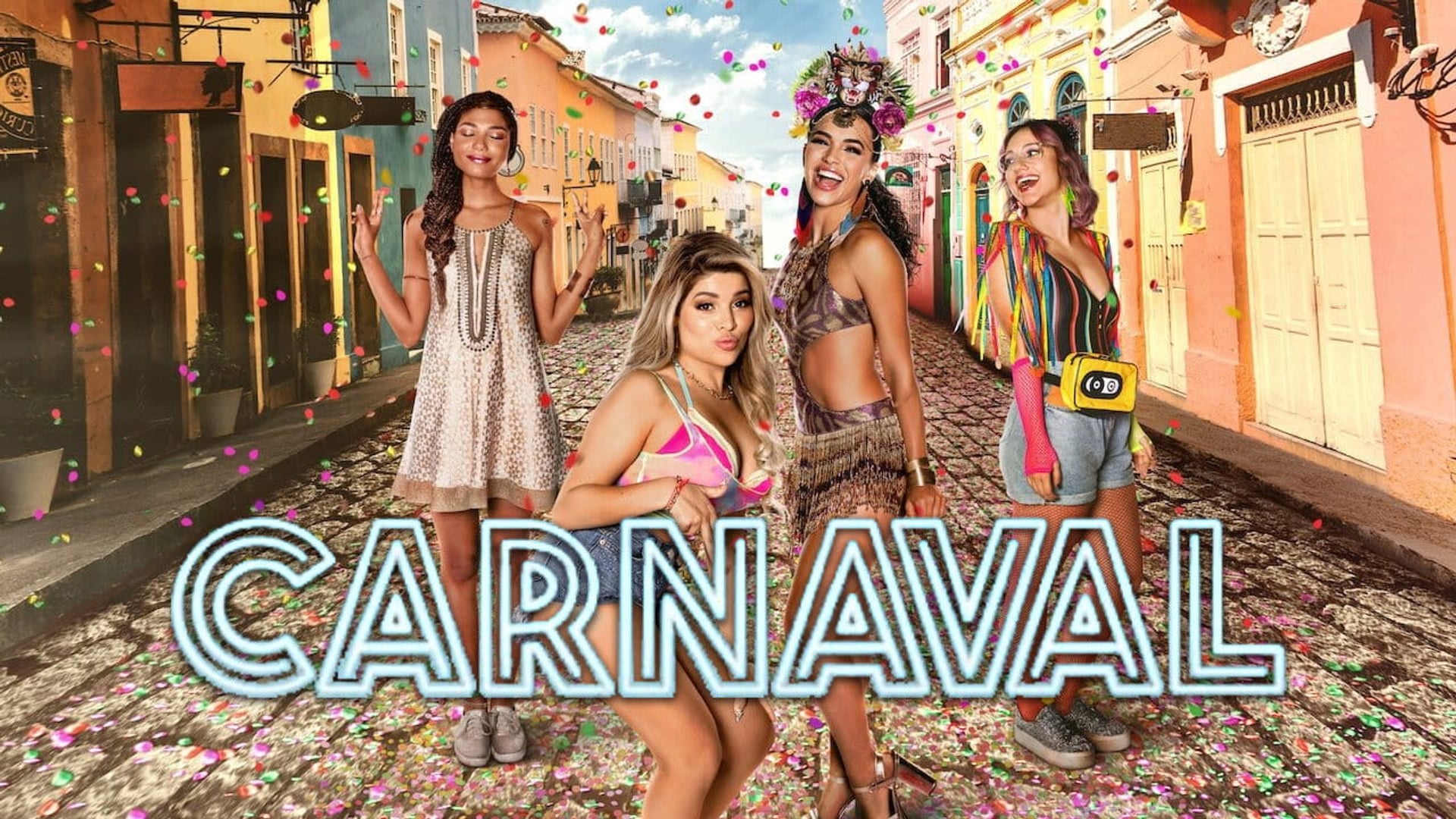 Foto do filme Carnaval