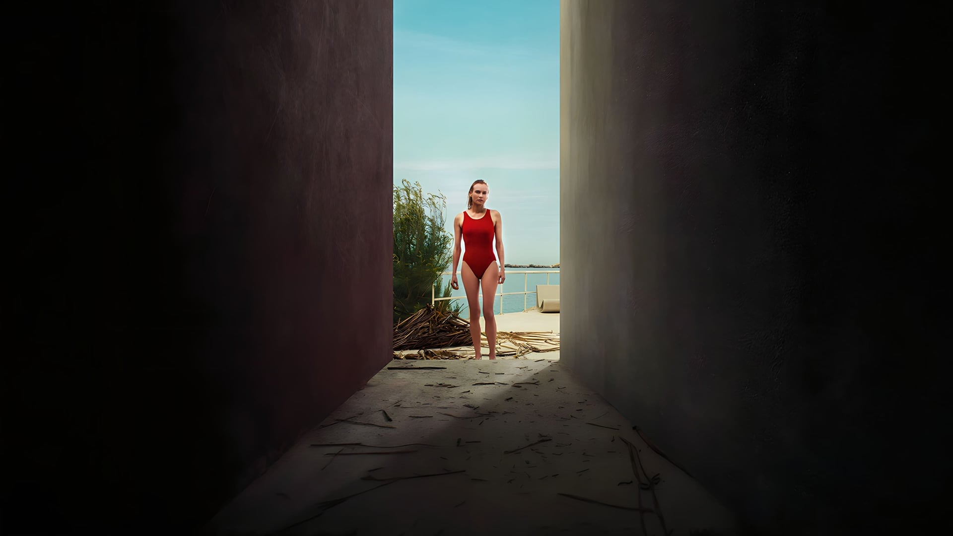 Foto do filme Visões