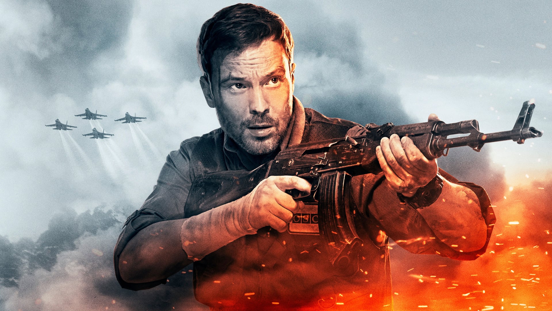 Foto do filme O Infiltrado