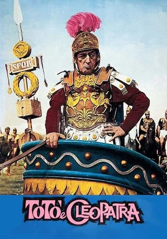 Totó e Cleópatra