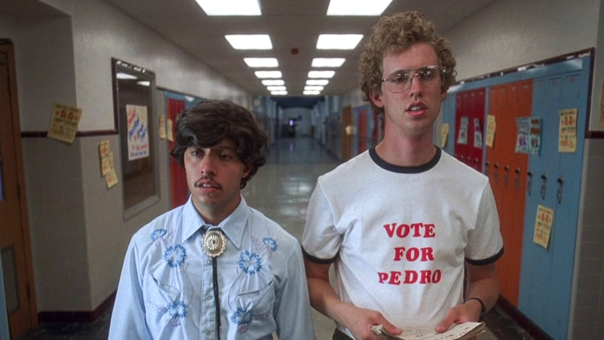 Foto do filme Napoleon Dynamite