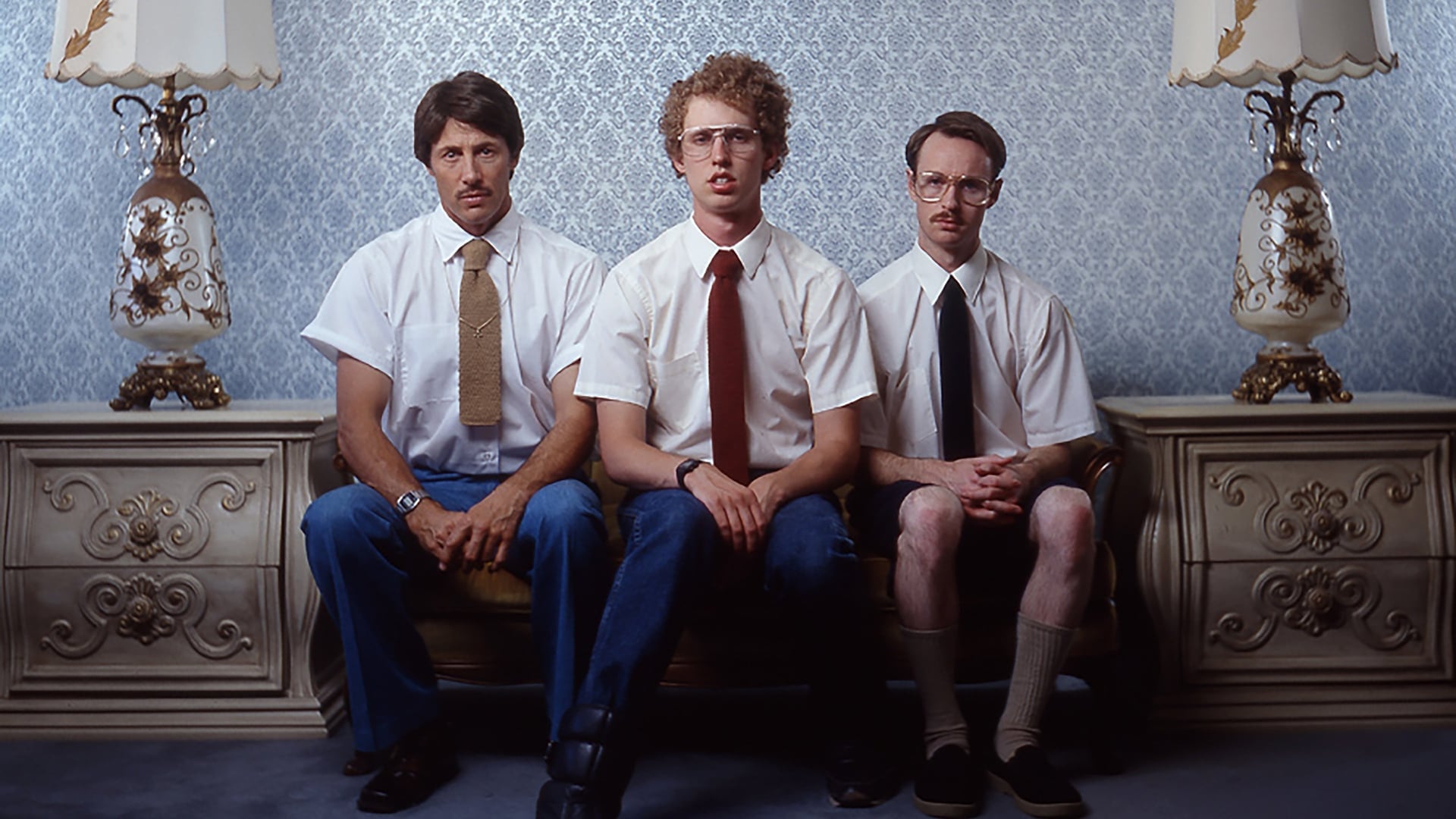 Foto do filme Napoleon Dynamite