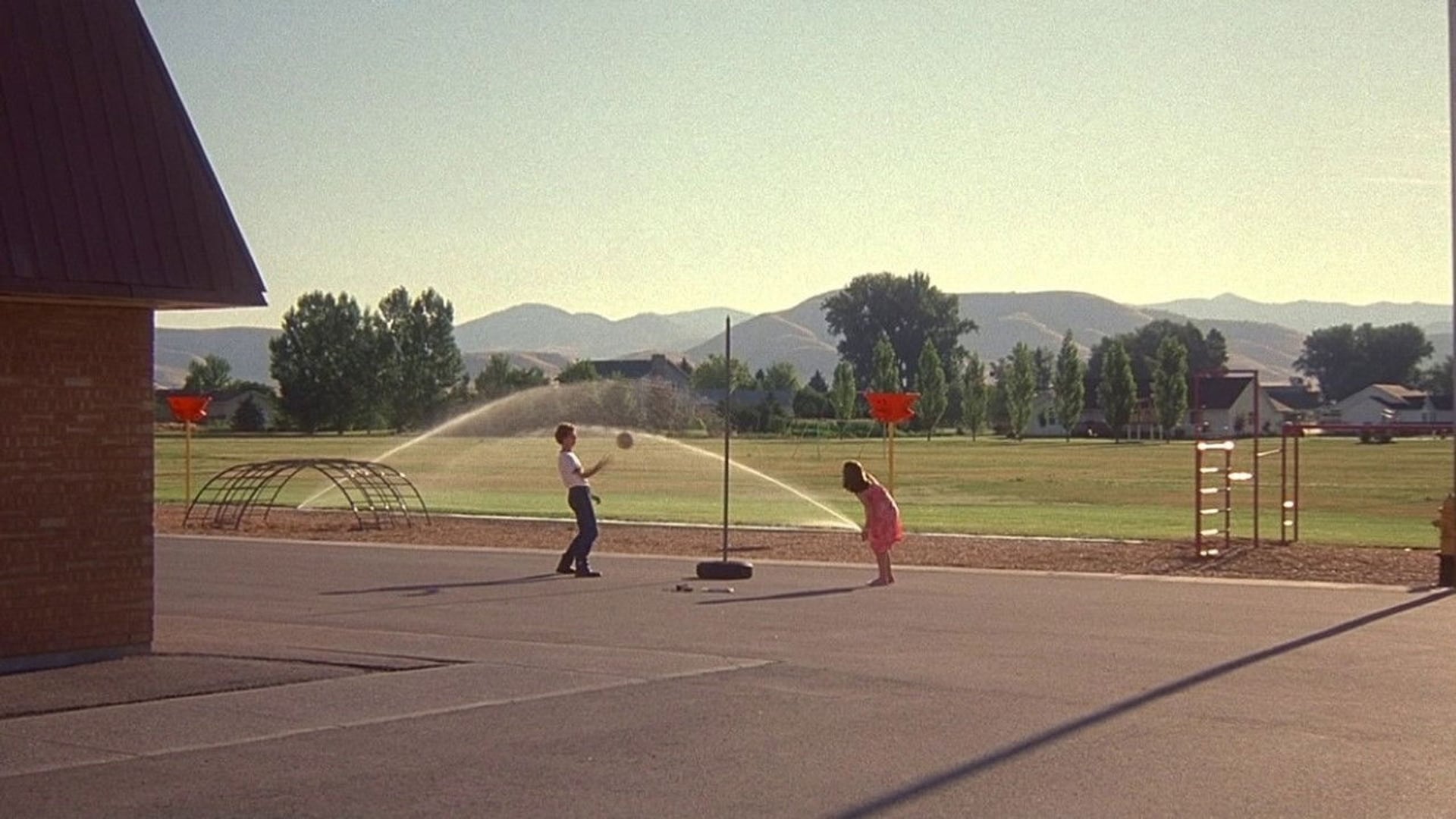 Foto do filme Napoleon Dynamite