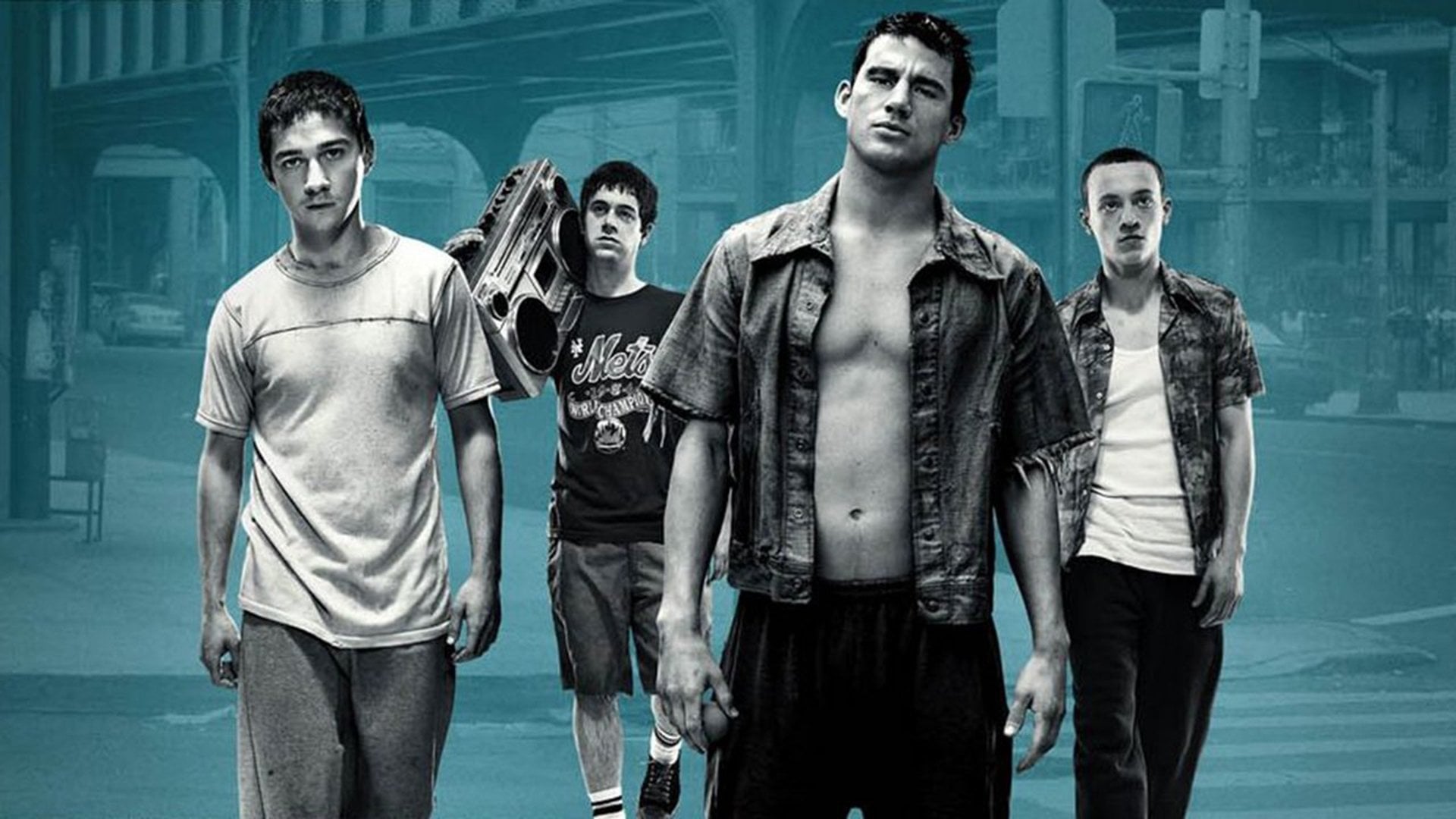 Foto do filme Santos e Demônios