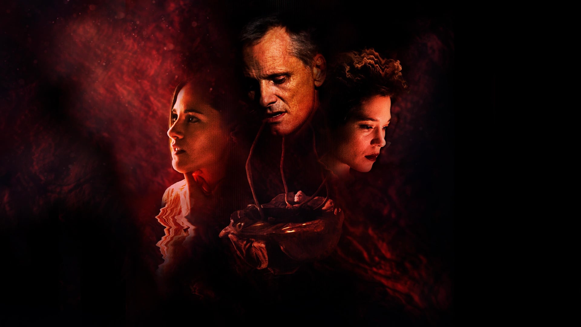 Foto do filme Crimes do Futuro