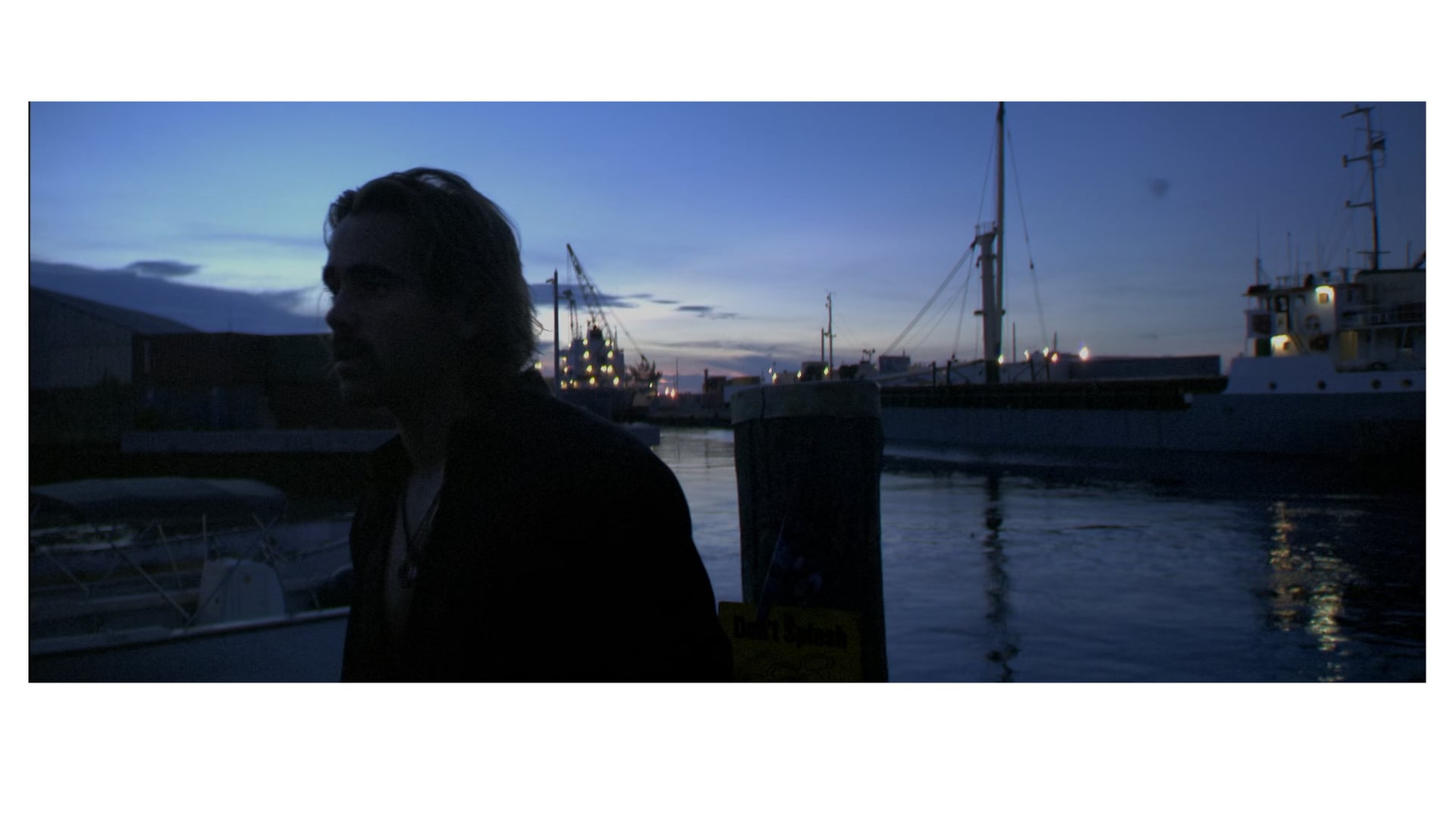 Foto do filme Miami Vice