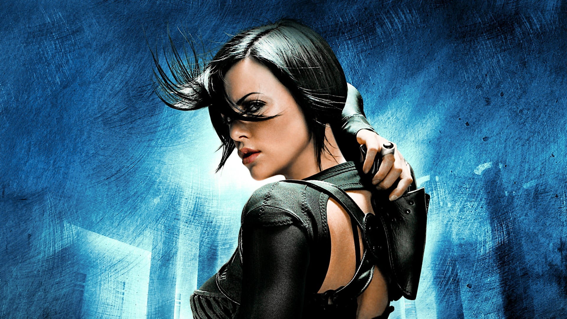 Foto do filme Aeon Flux