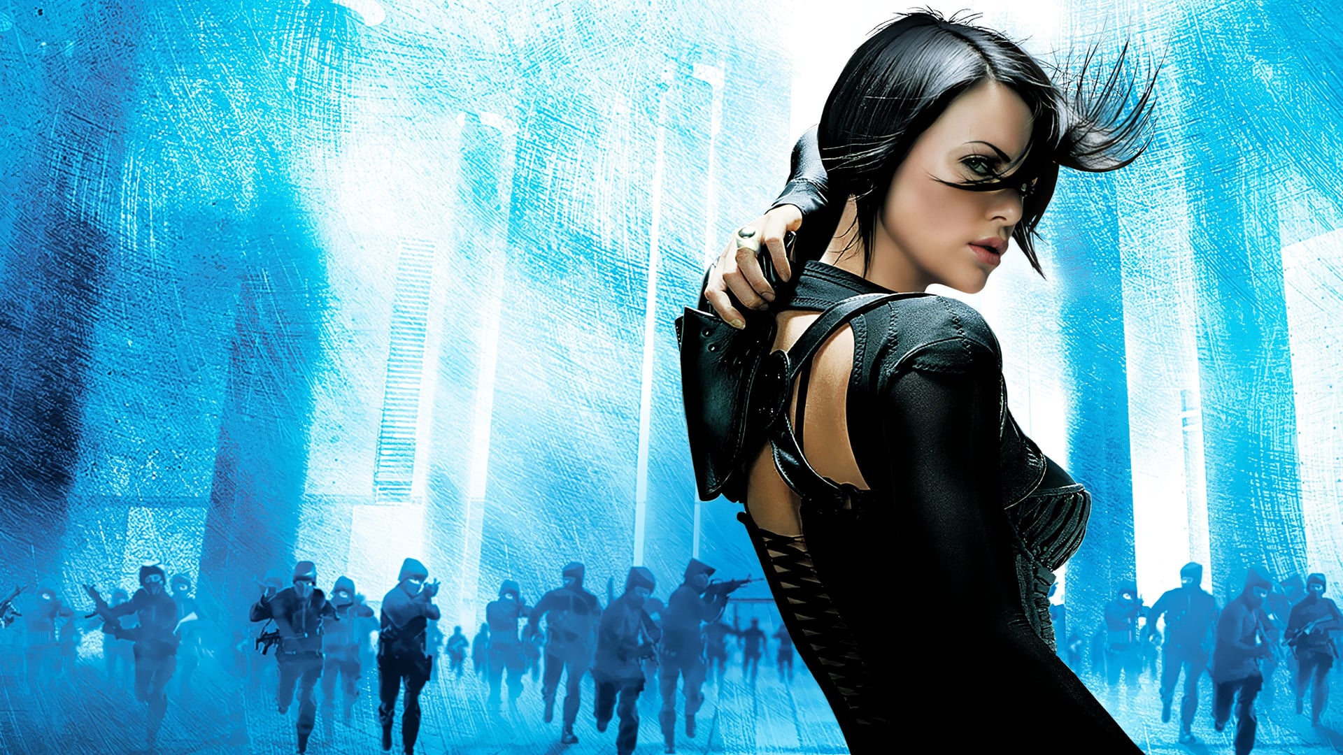 Foto do filme Aeon Flux