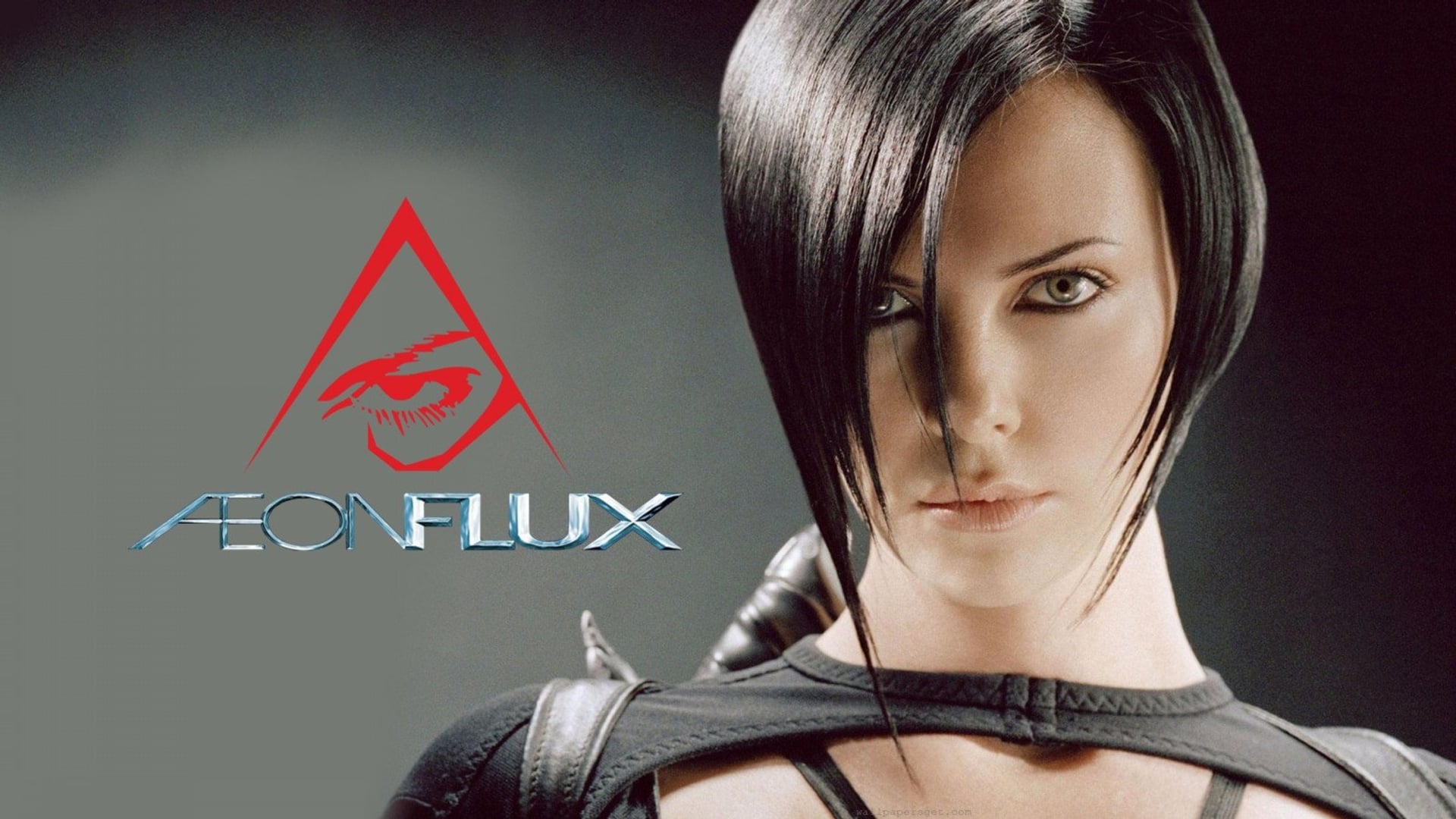 Foto do filme Aeon Flux