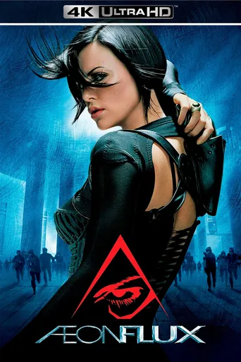 Aeon Flux