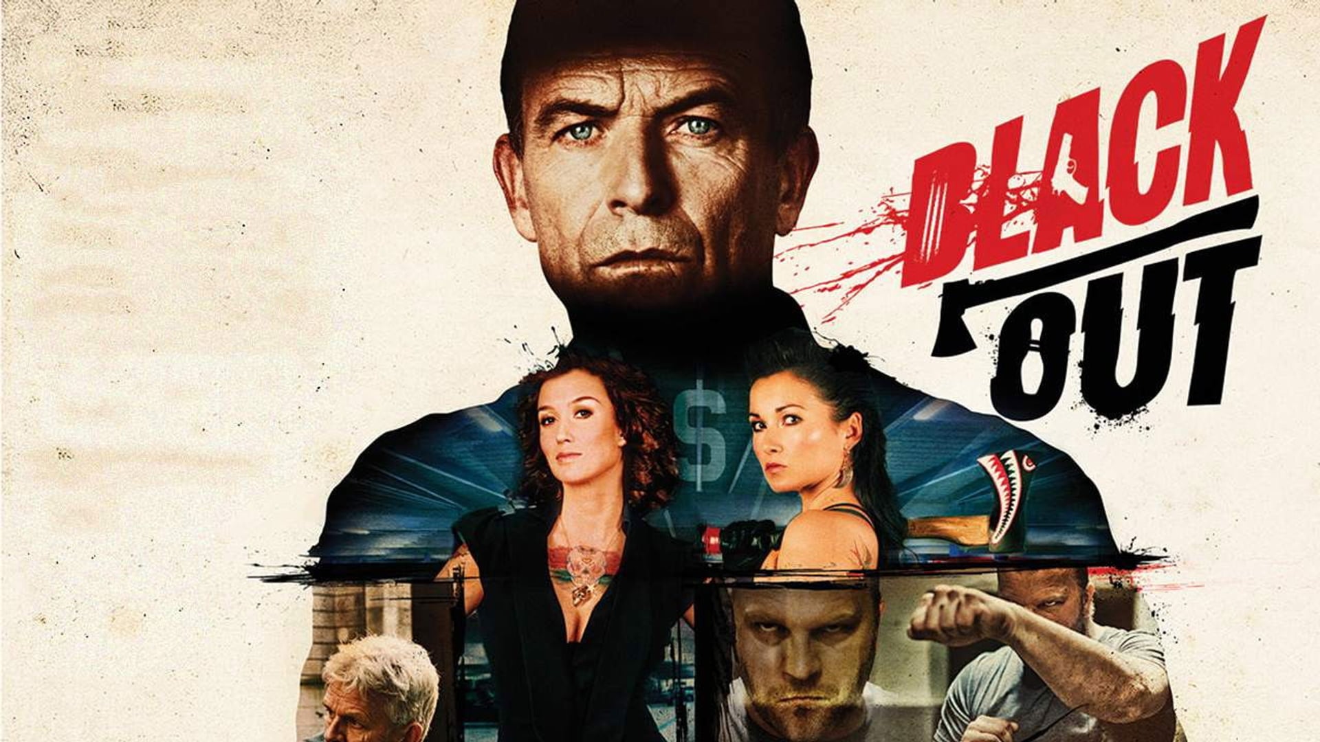 Foto do filme Black Out