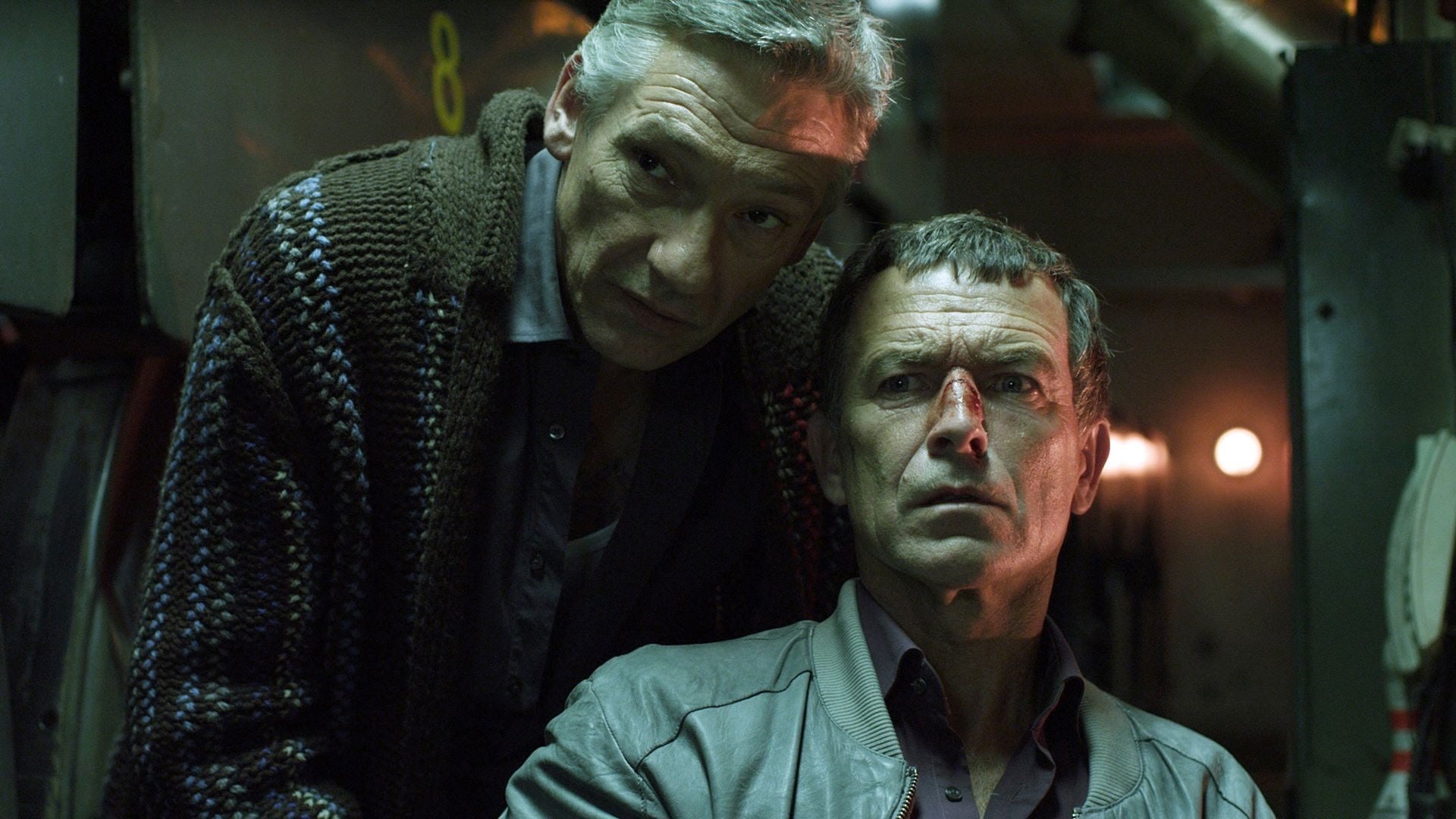 Foto do filme Black Out