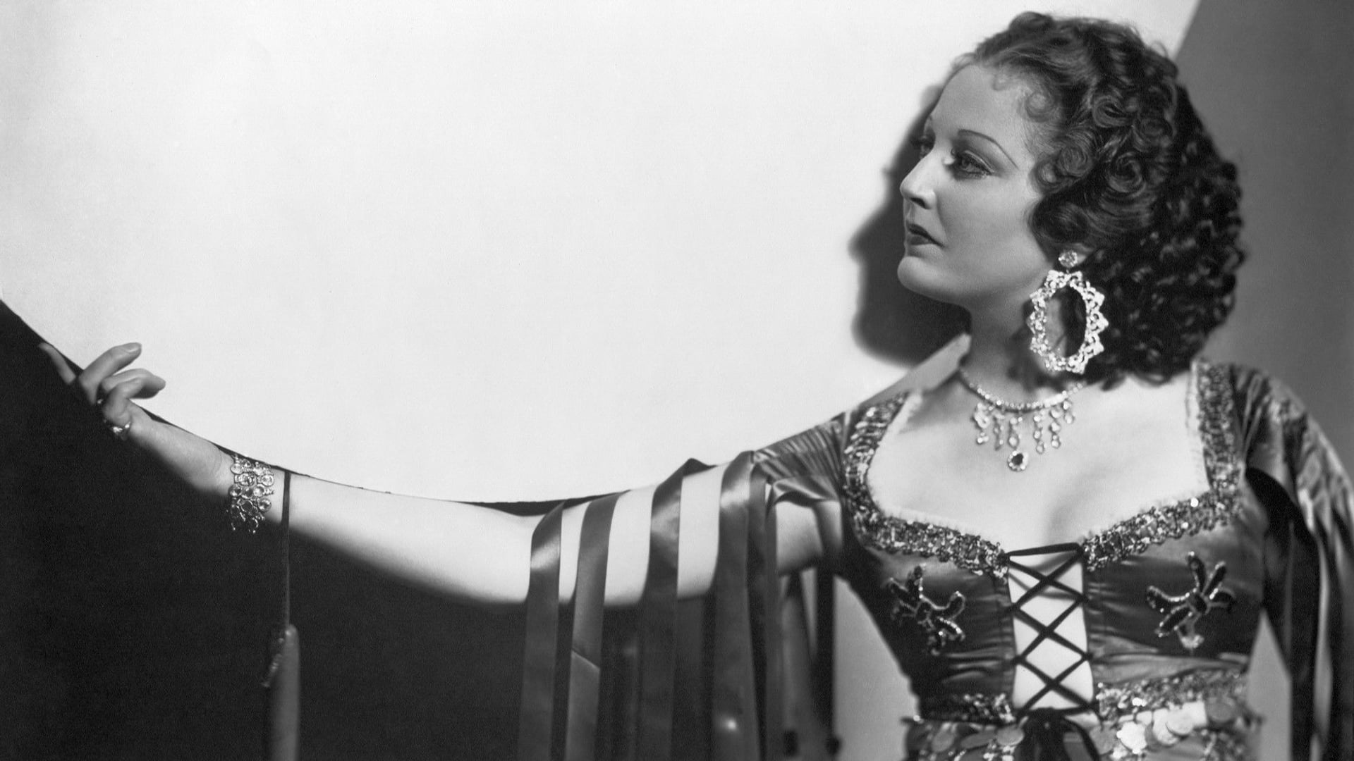 Foto do filme A Princesa Boêmia