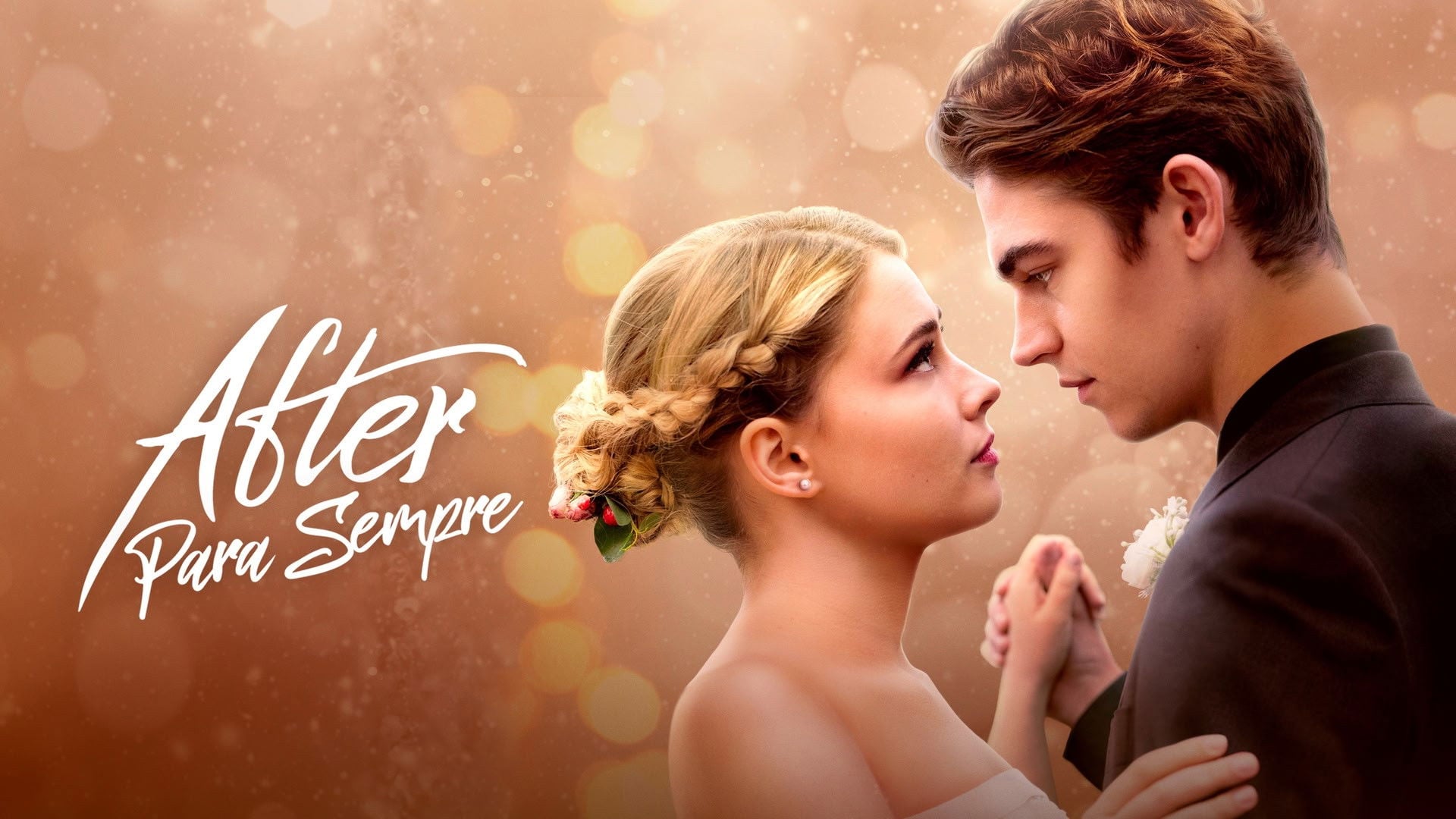Foto do filme After: Para Sempre