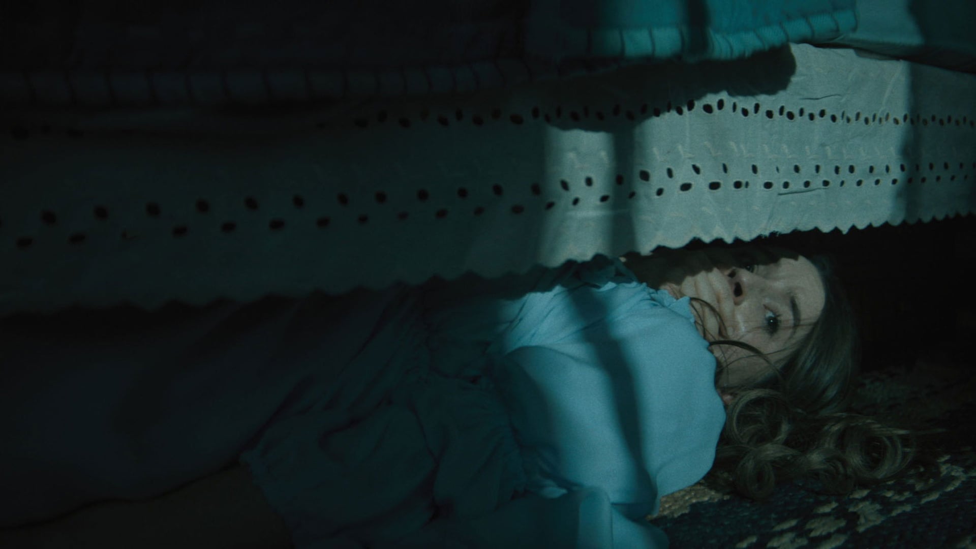 Foto do filme Ninguém Vai te Salvar