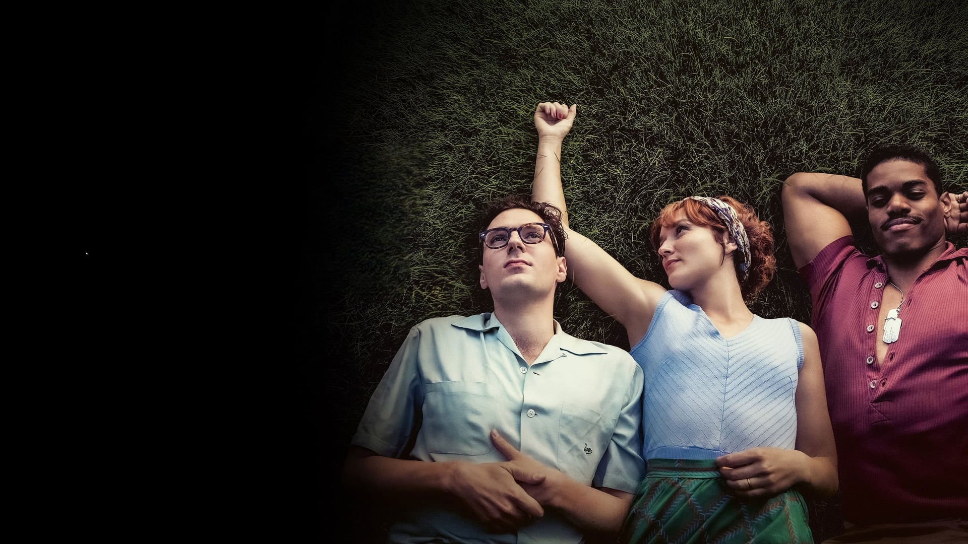 Foto do filme É tempo de amar