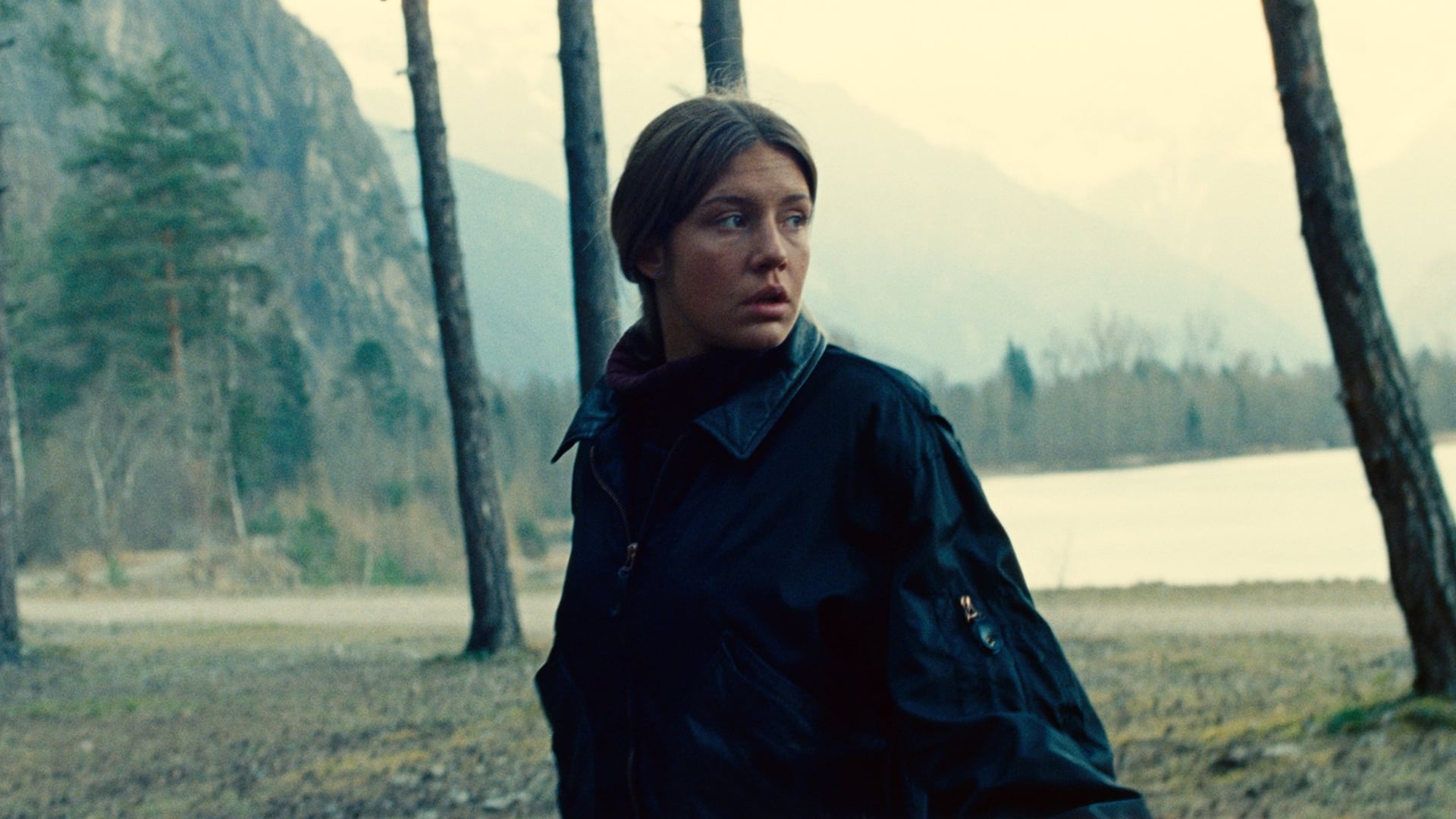 Foto do filme Os Cinco Diabos